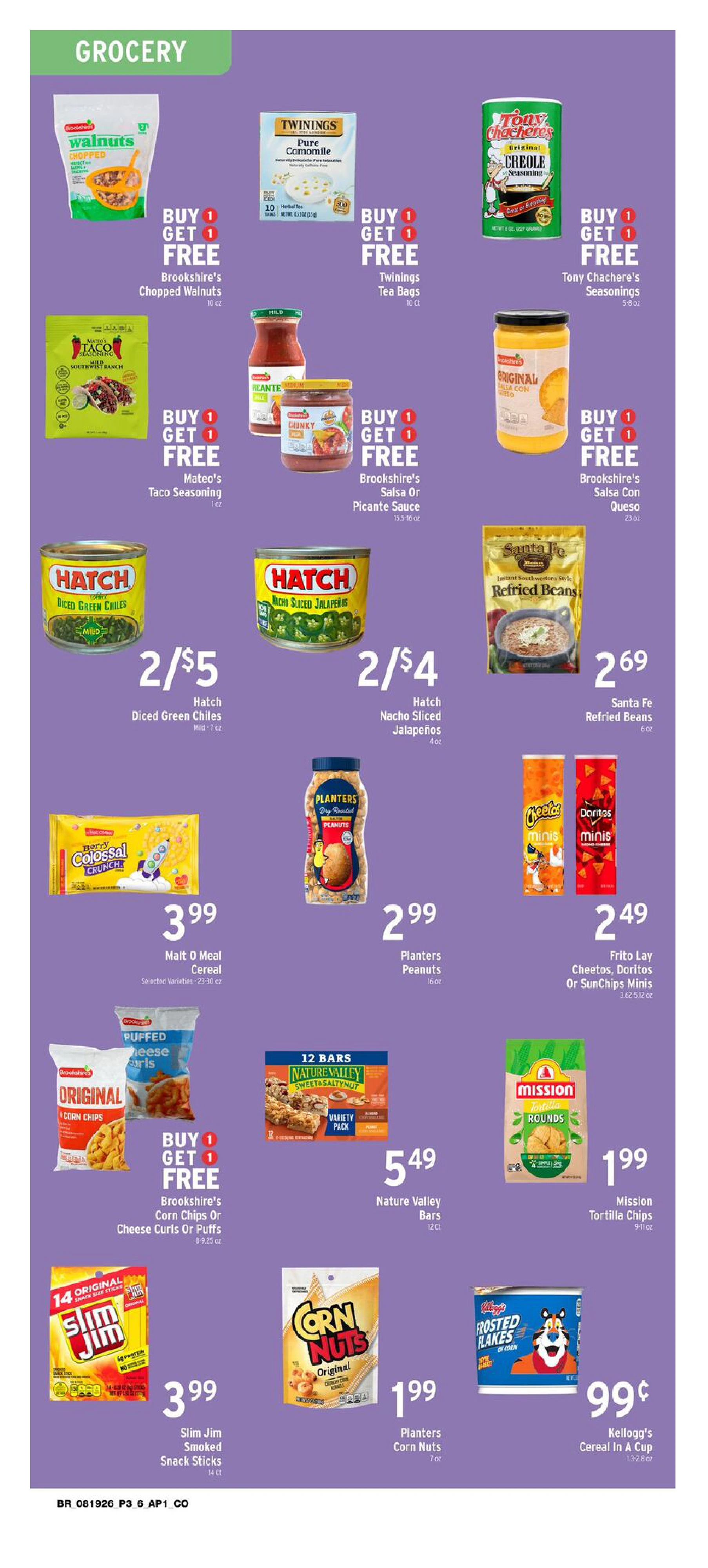 Flyer page 3