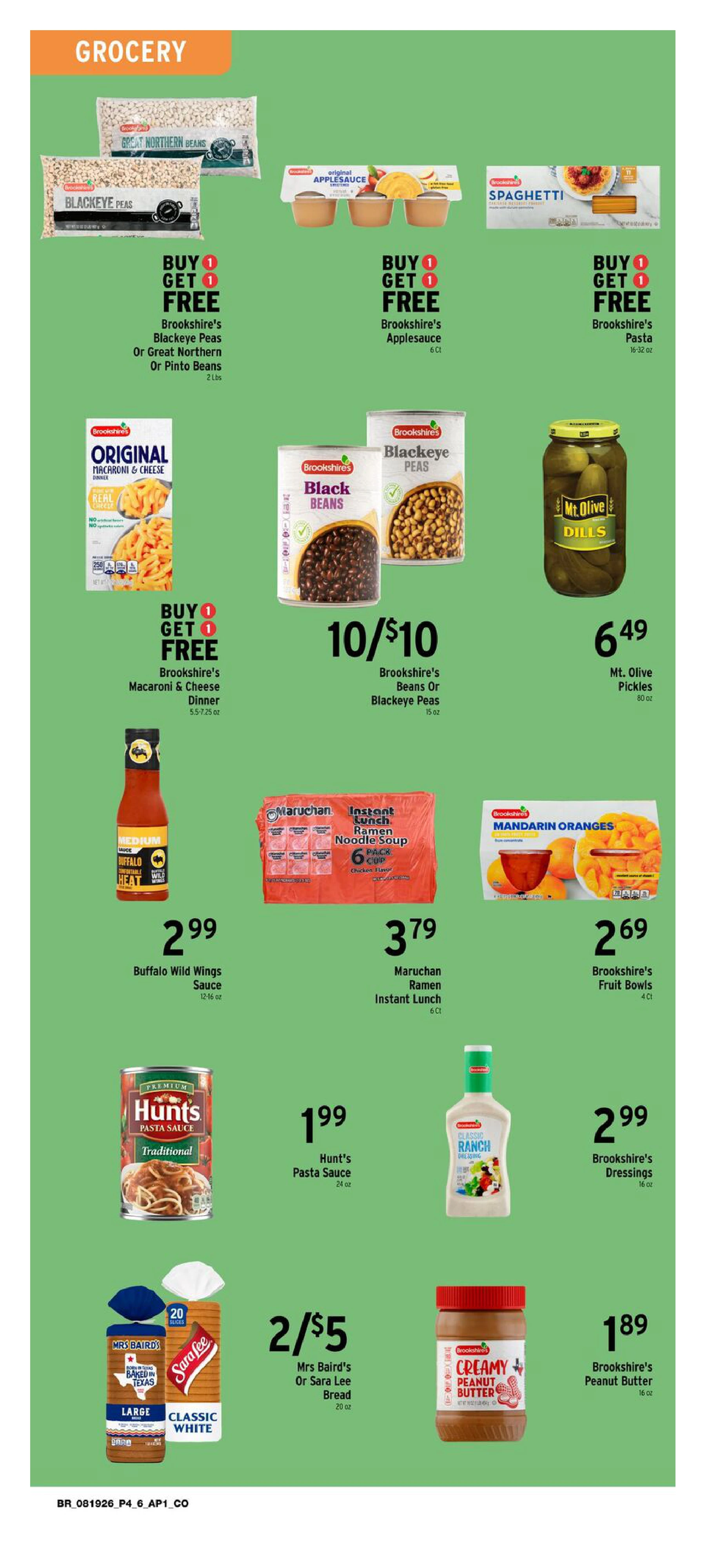 Flyer page 4