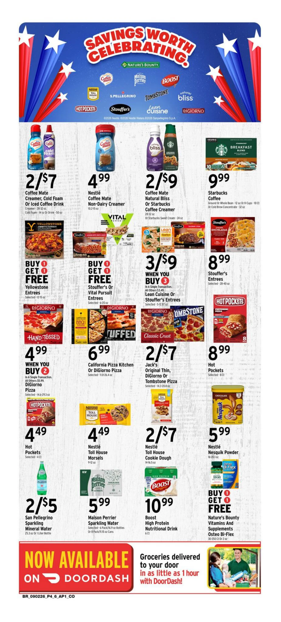 Brookshire's Weekly Circular - Page 4