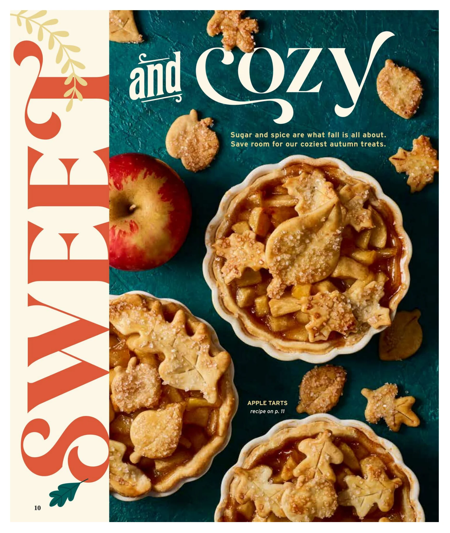 Brookshire's Celebrate Cooking - Page 10