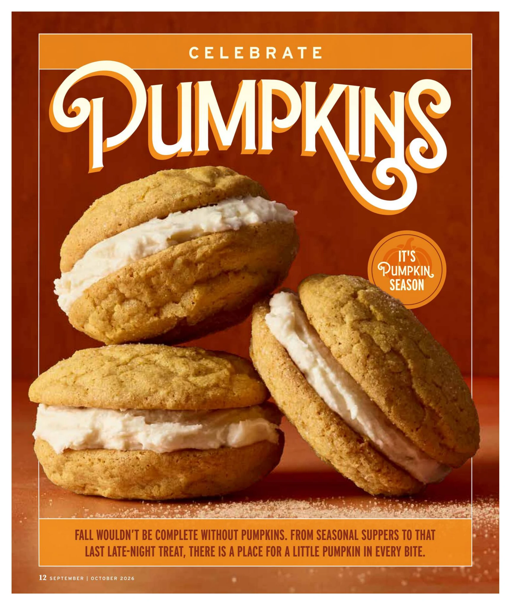 Brookshire's Celebrate Cooking - Page 12