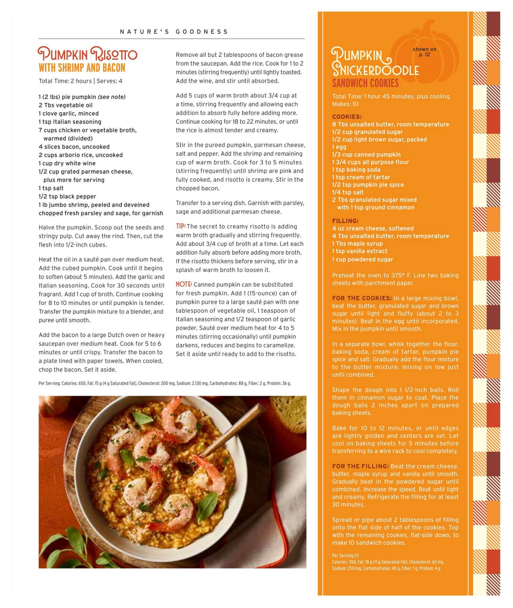 Brookshire's Celebrate Cooking - Page 13