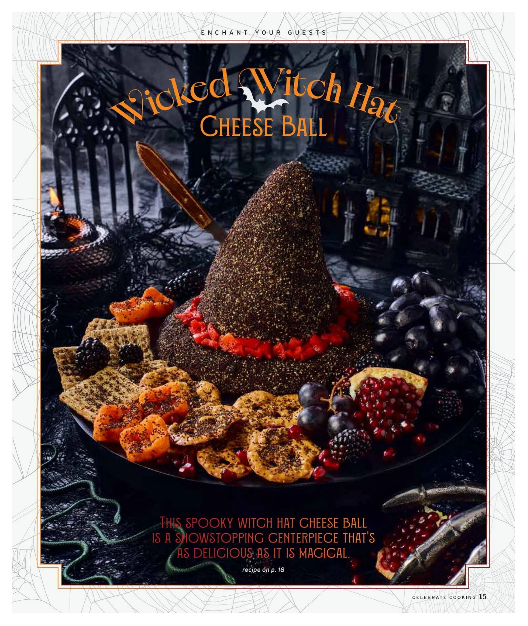 Brookshire's Celebrate Cooking - Page 15