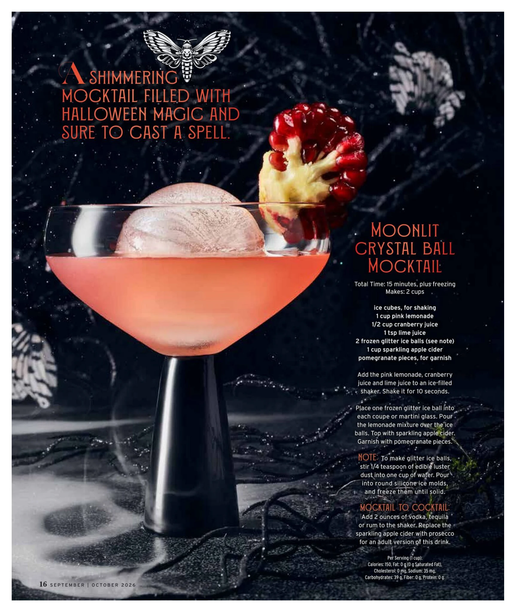 Brookshire's Celebrate Cooking - Page 16