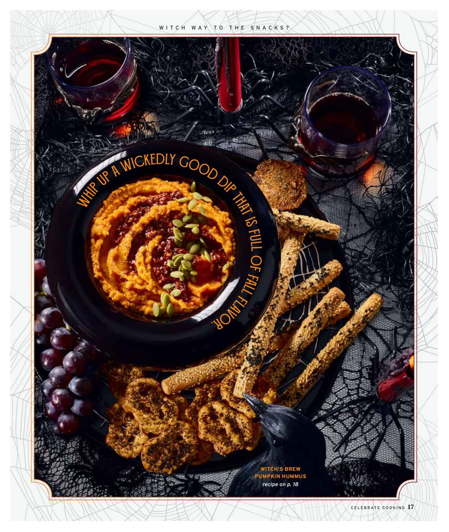 Brookshire's Celebrate Cooking - Page 17