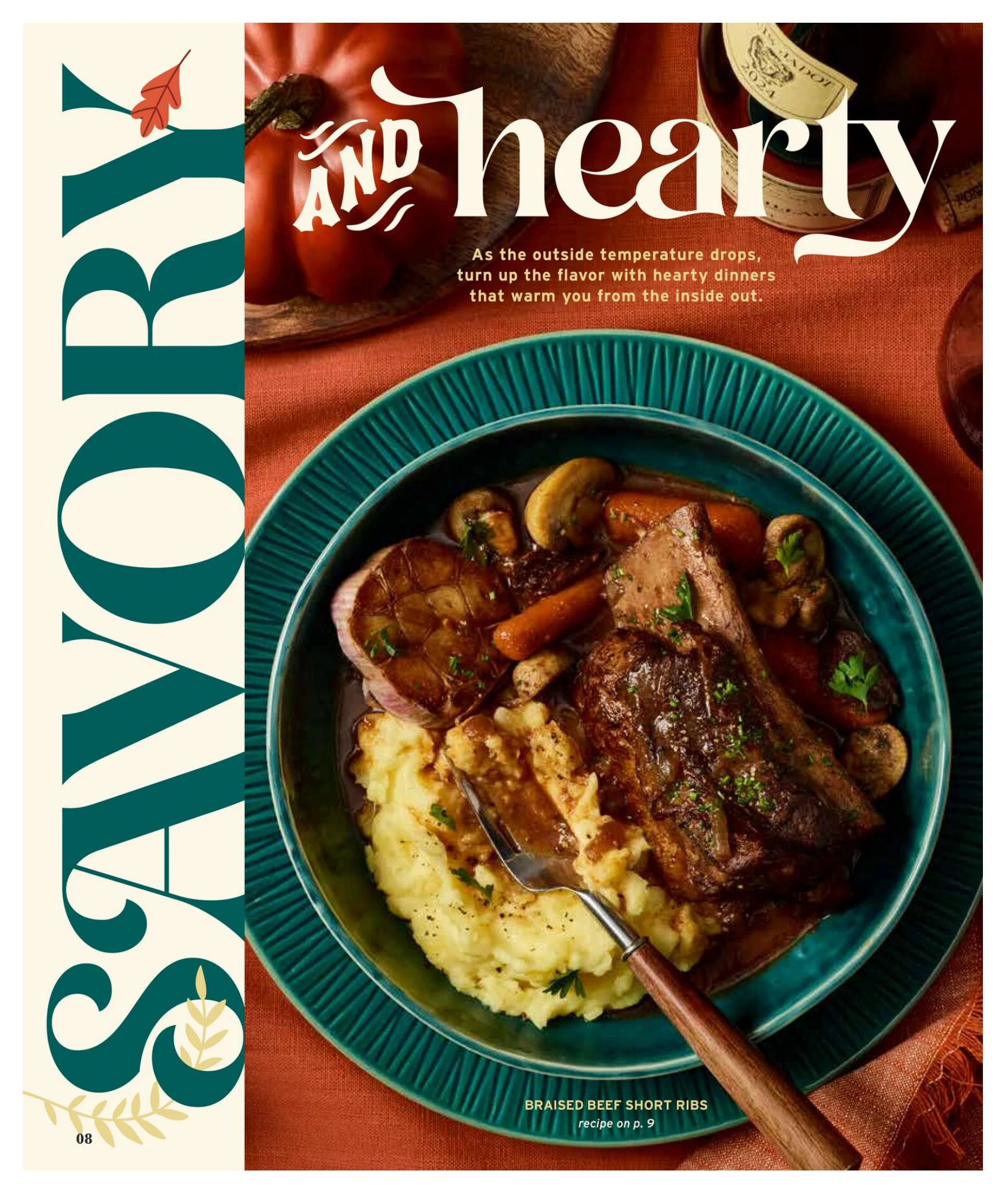 Brookshire's Celebrate Cooking - Page 8