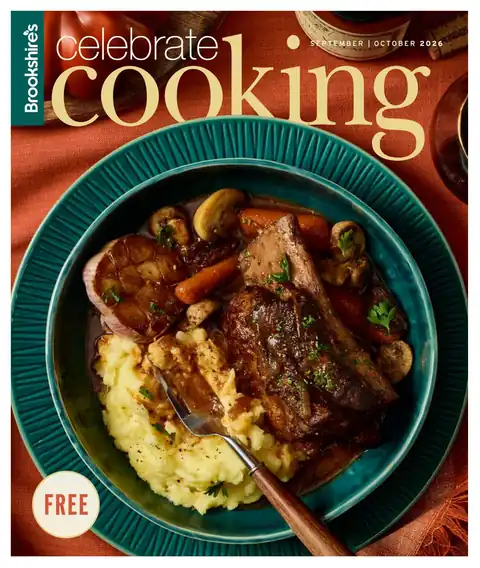 Celebrate Cooking