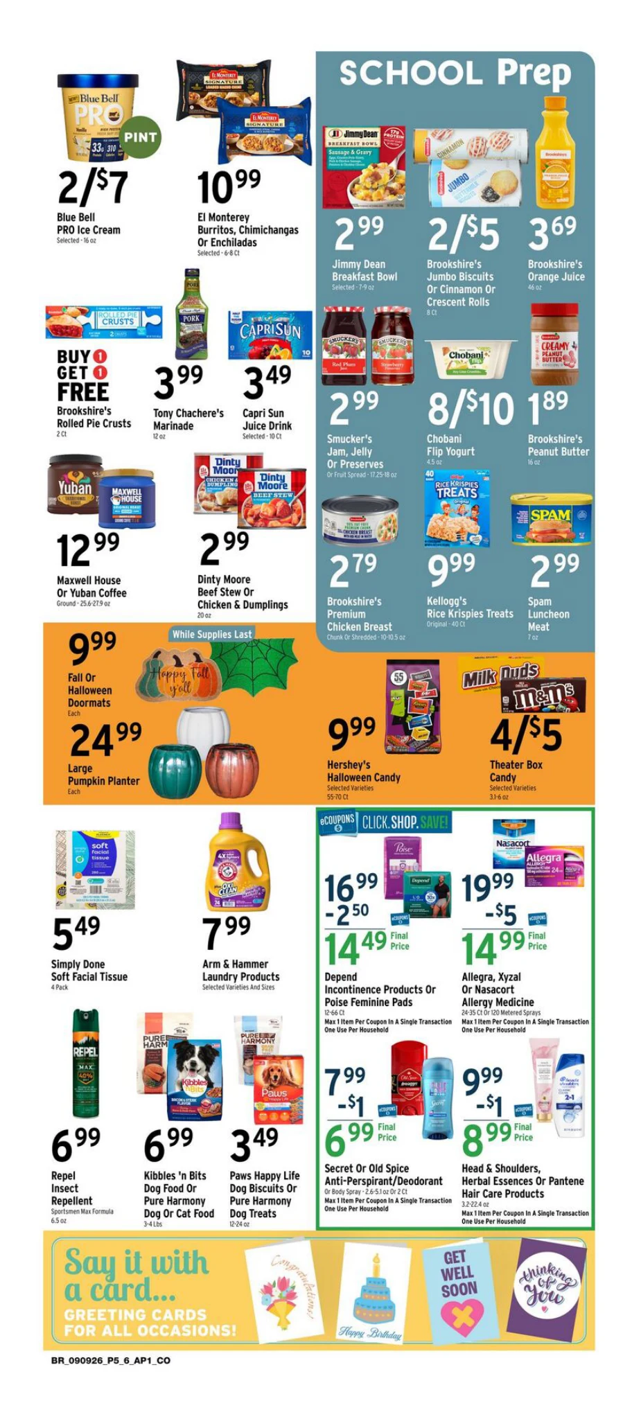 Brookshire's Weekly Circular - Page 5