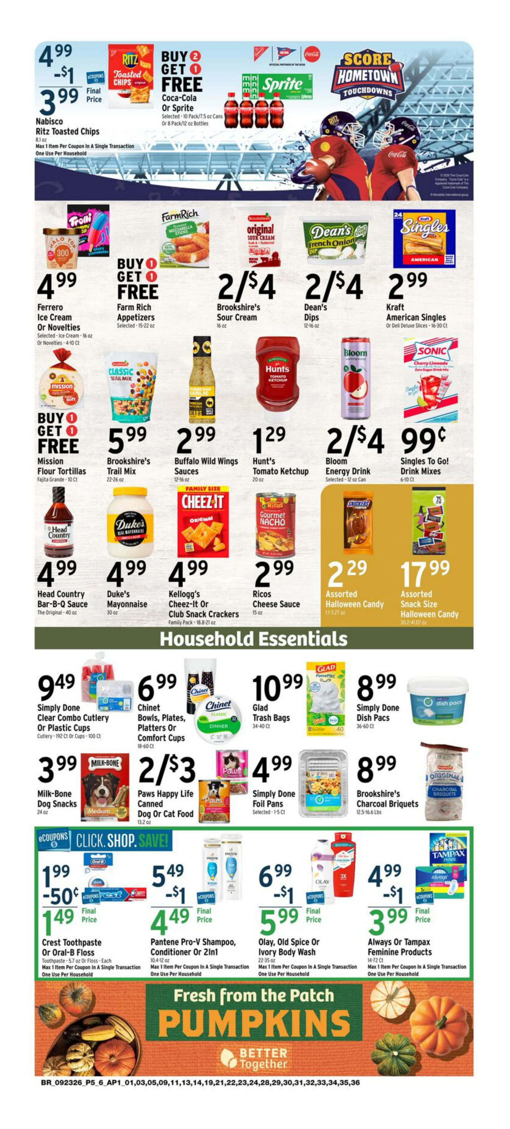 Brookshire's Weekly Circular - Page 5