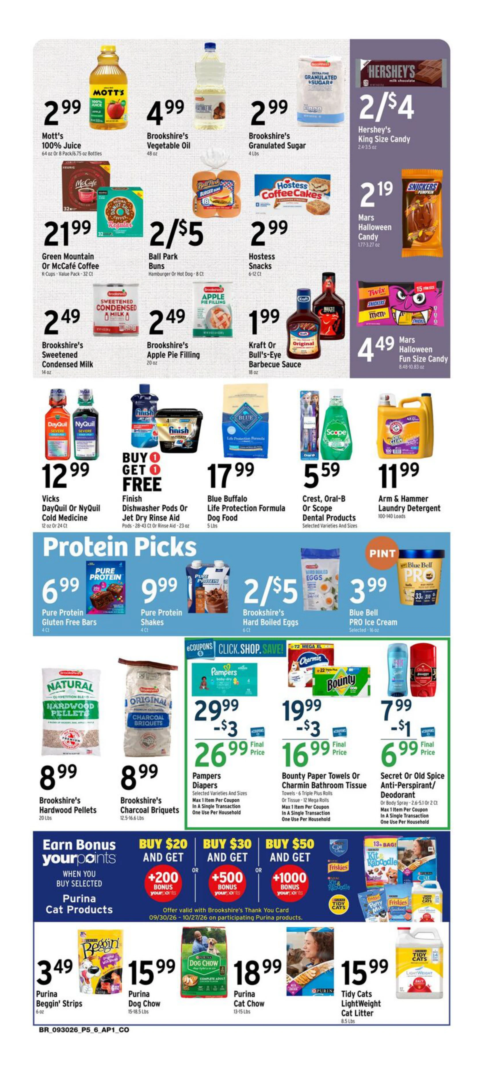 Brookshire's Weekly Circular - Page 5