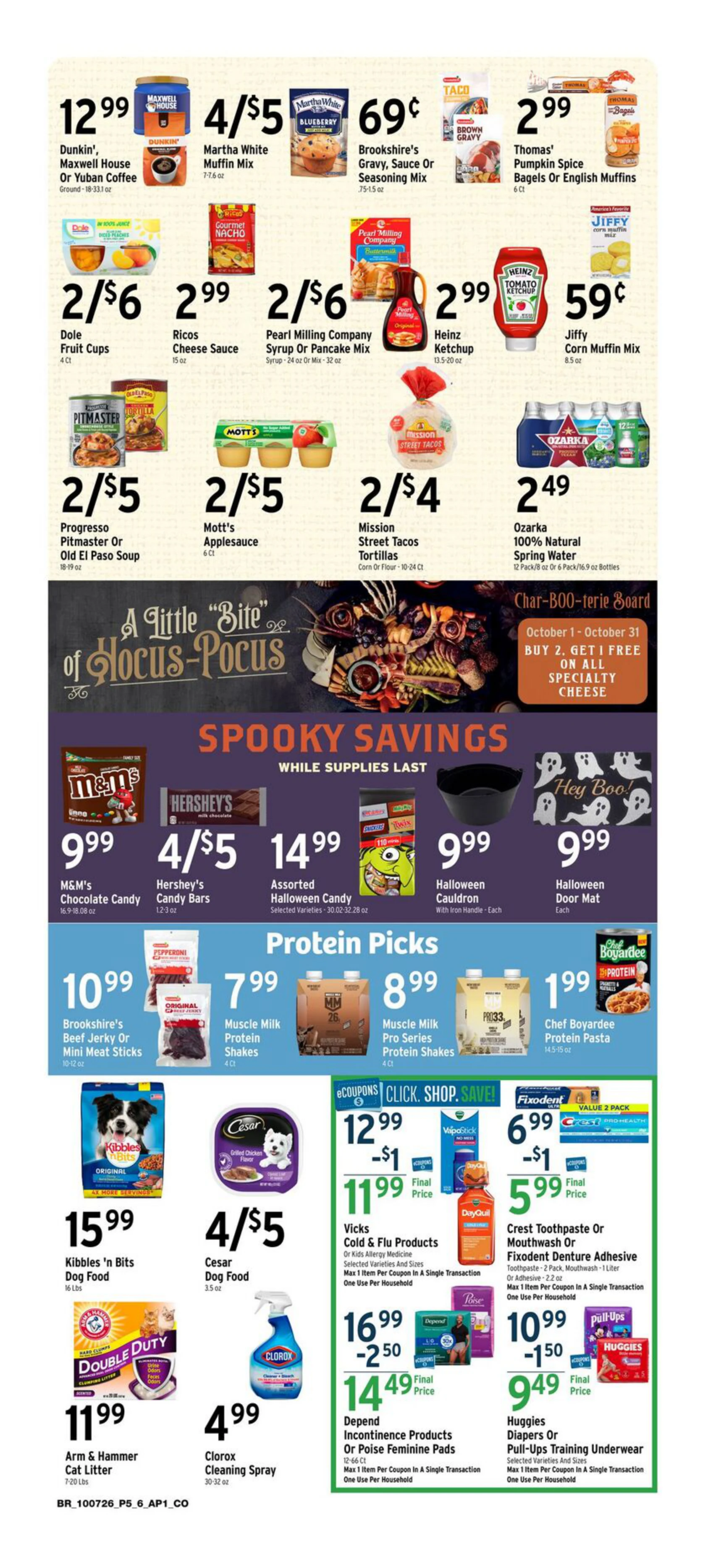 Brookshire's Weekly Circular - Page 5