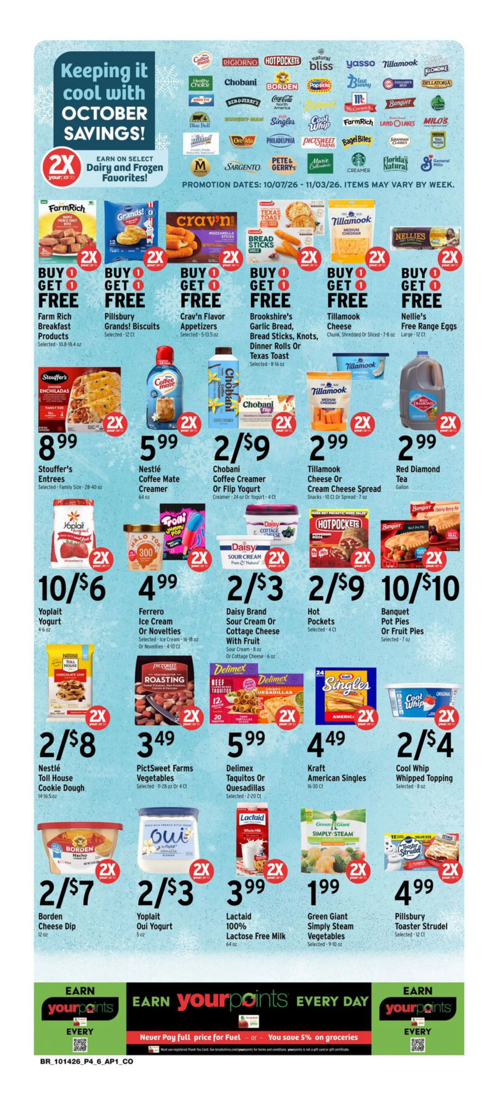 Brookshire's Weekly Circular - Page 4