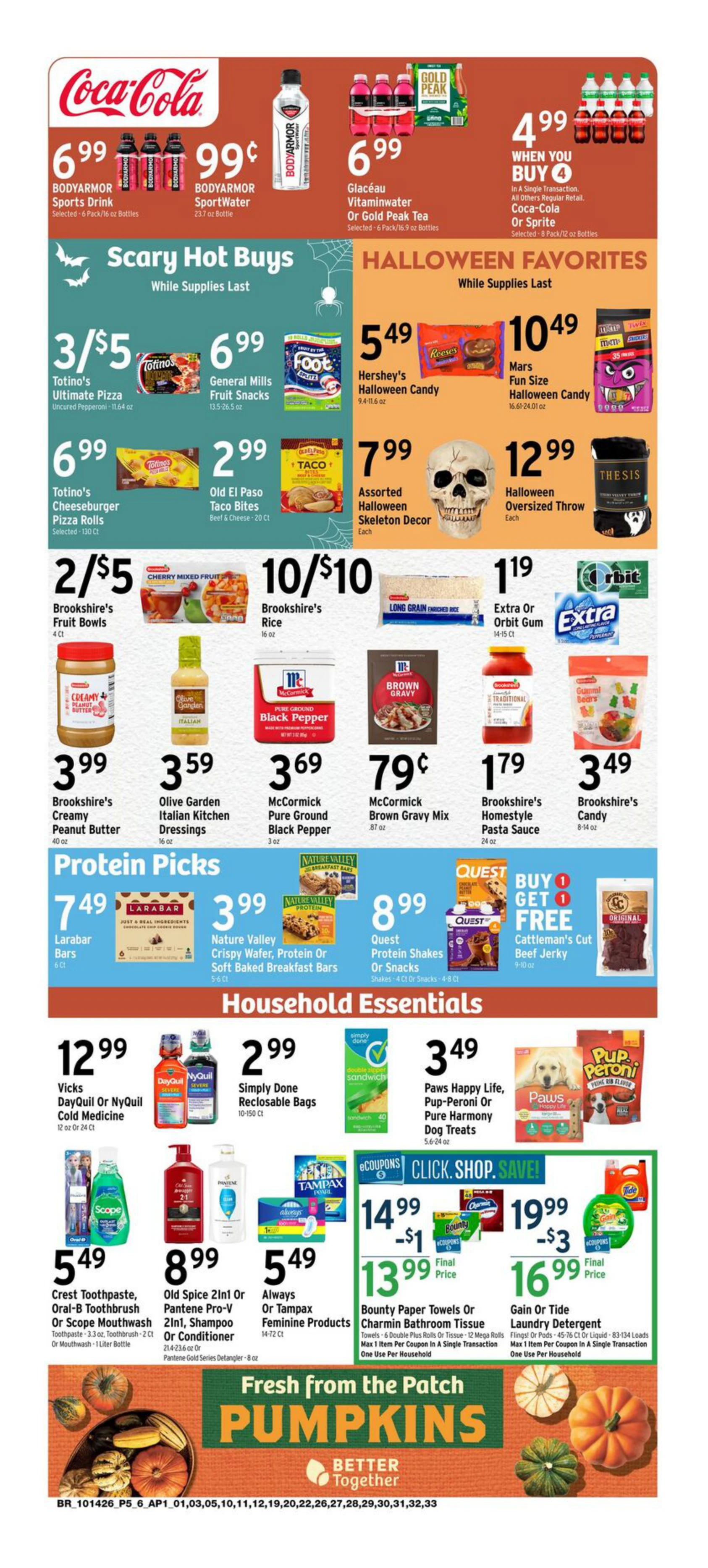 Brookshire's Weekly Circular - Page 5