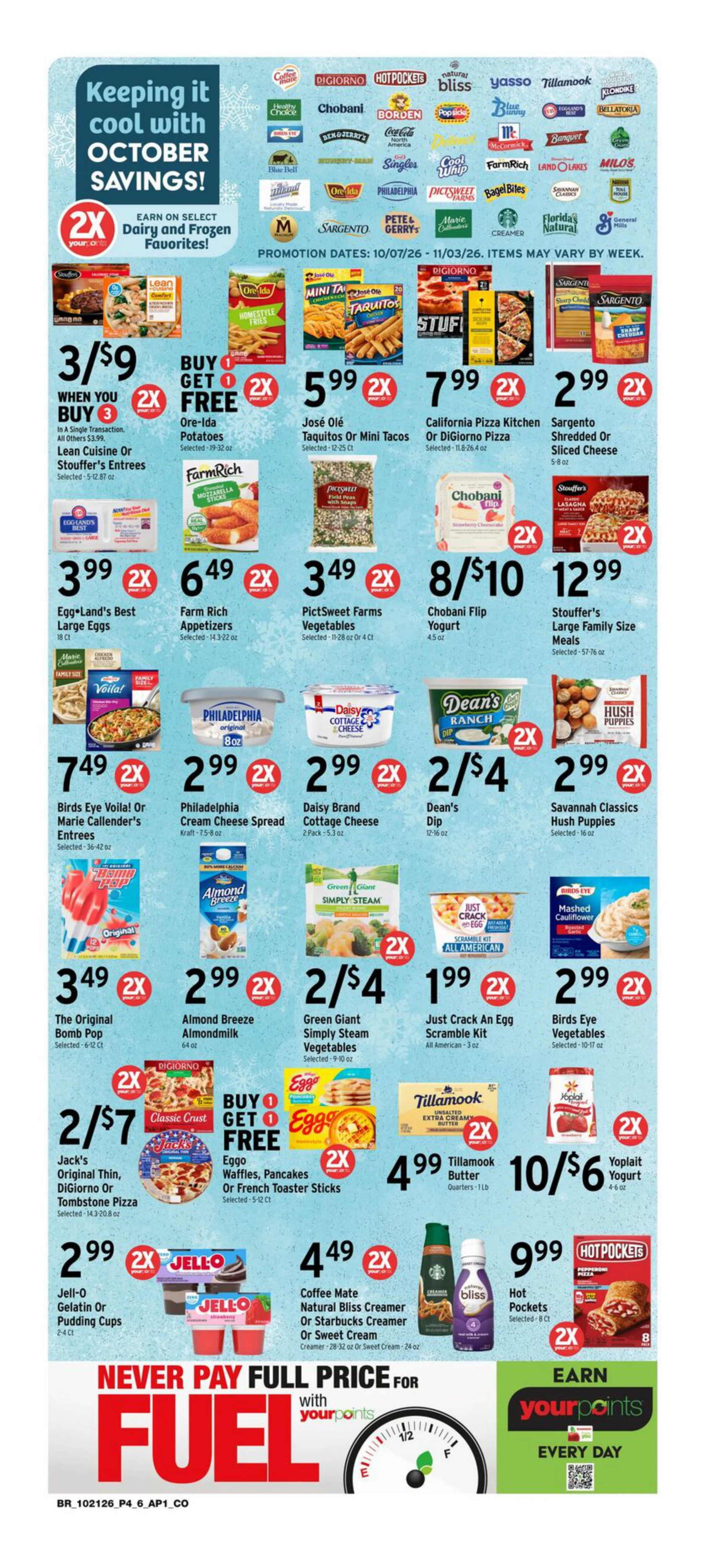 Brookshire's Weekly Circular - Page 4