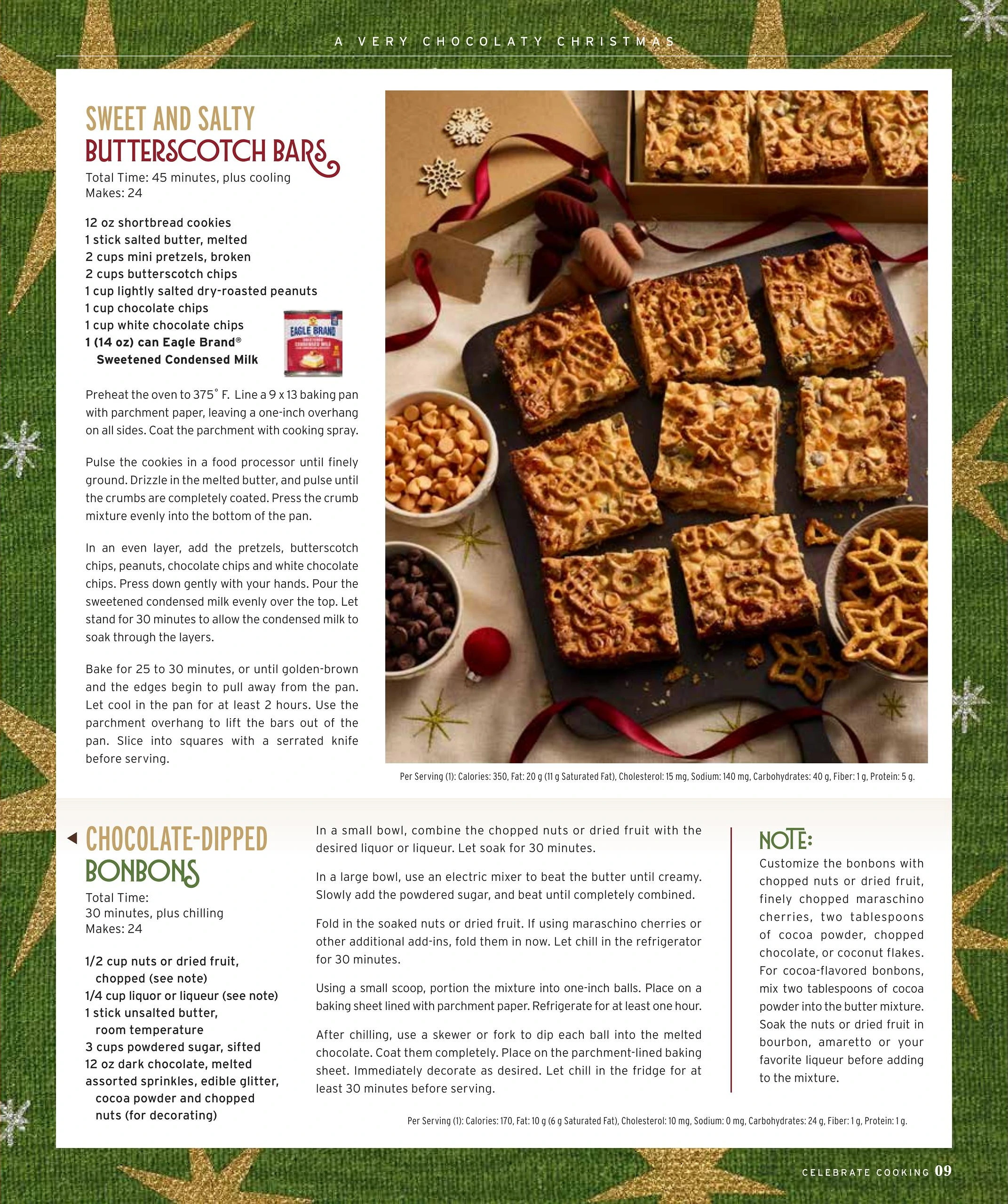 Brookshire's Celebrate Cooking - Page 10