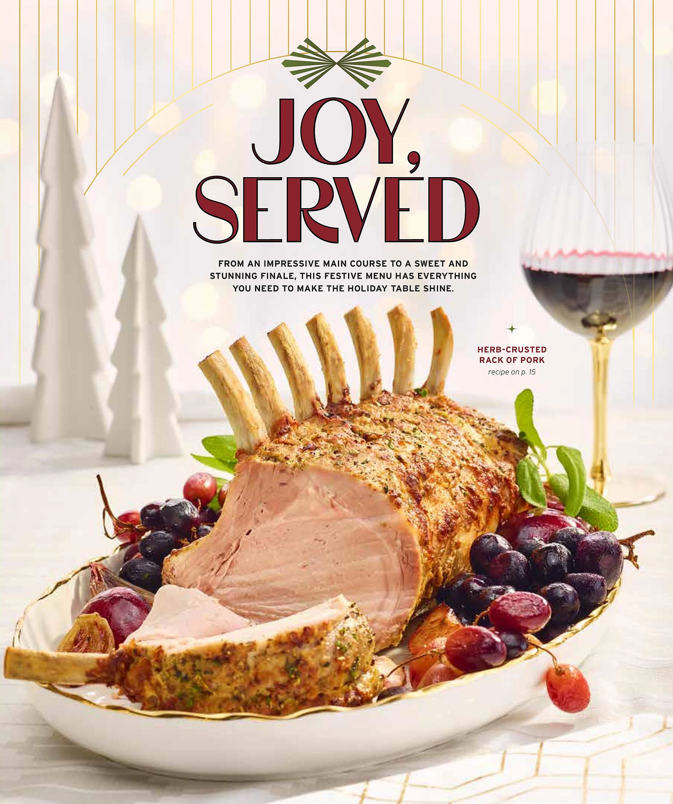 Brookshire's Celebrate Cooking - Page 11
