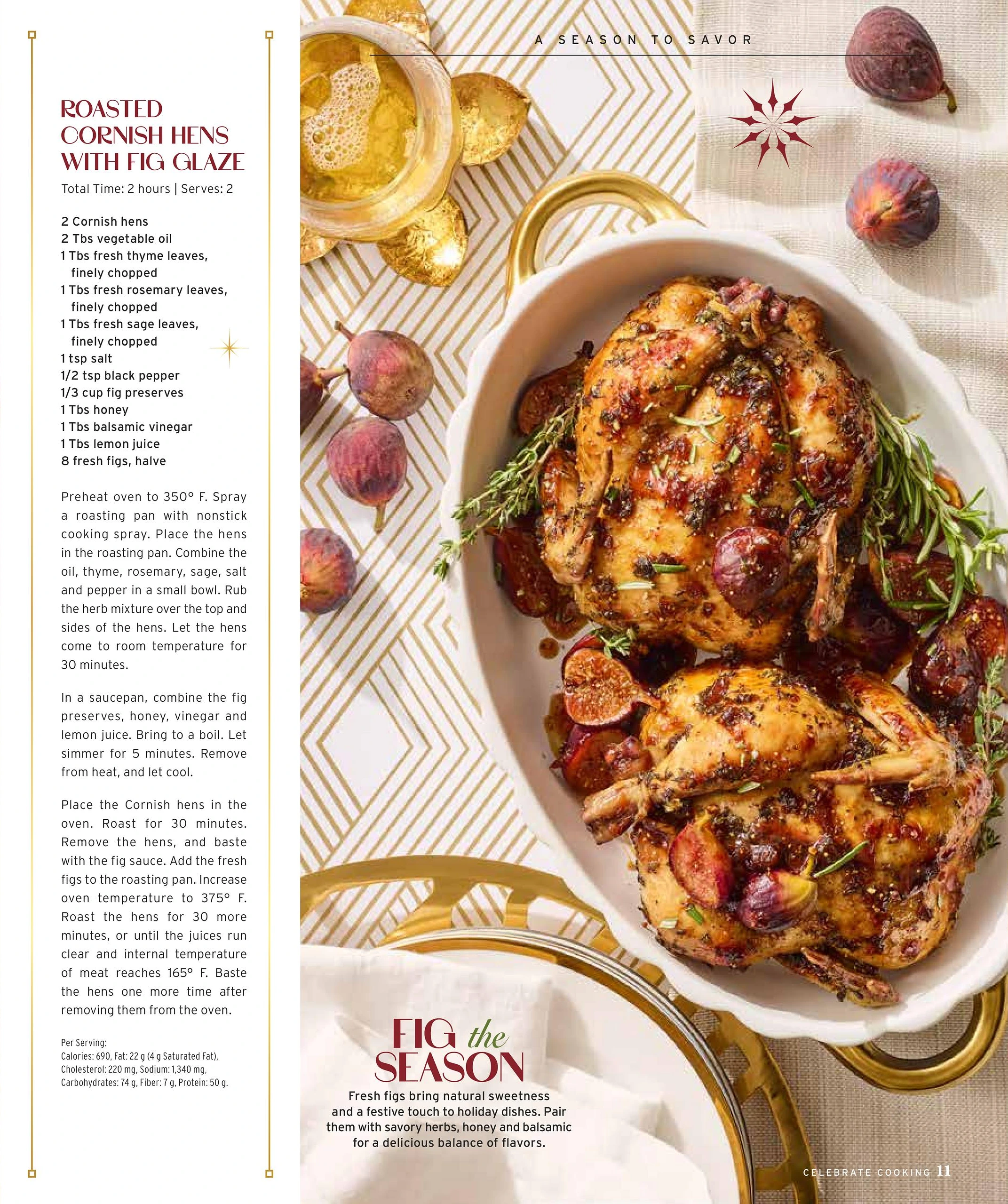 Brookshire's Celebrate Cooking - Page 12