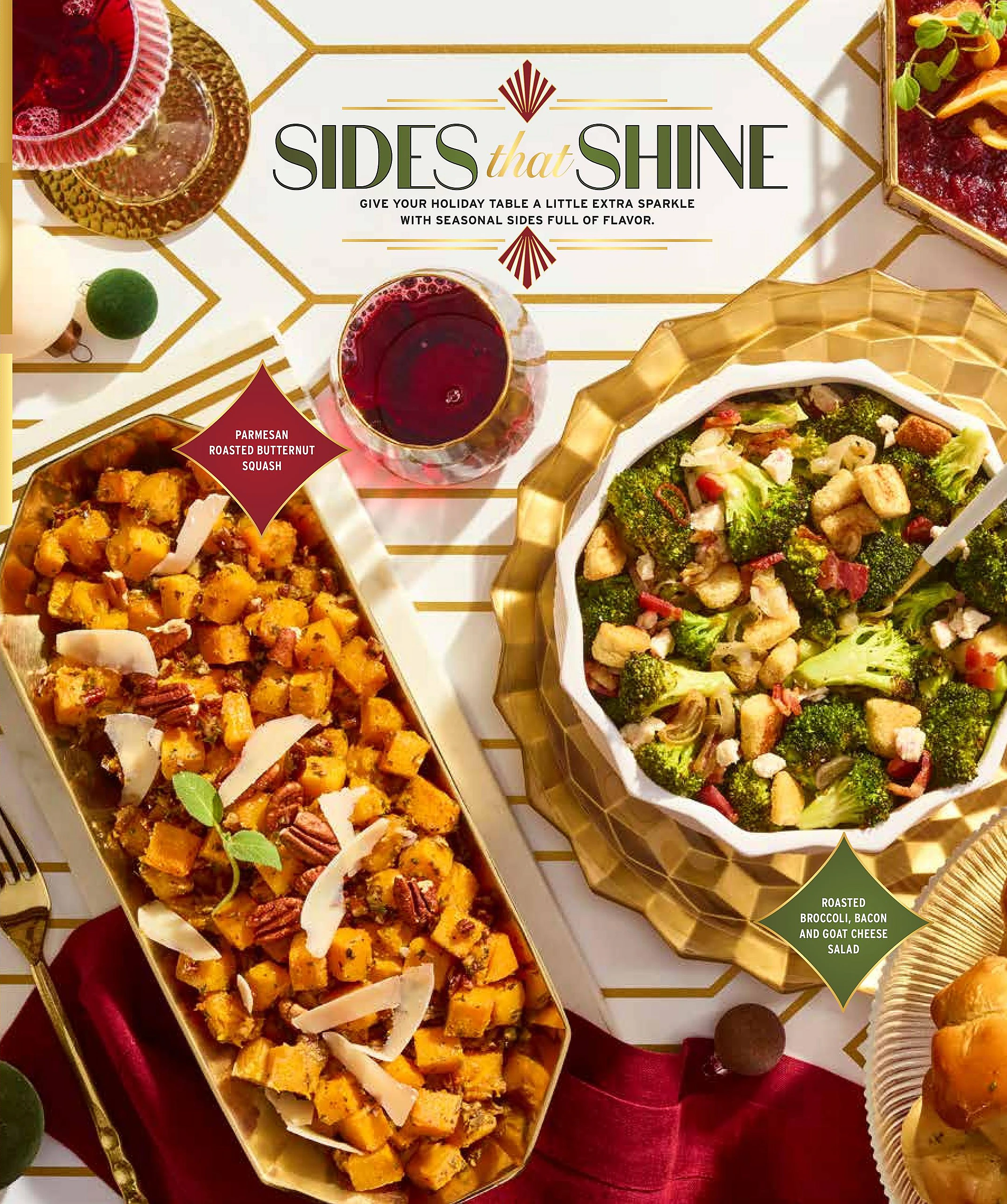 Brookshire's Celebrate Cooking - Page 13