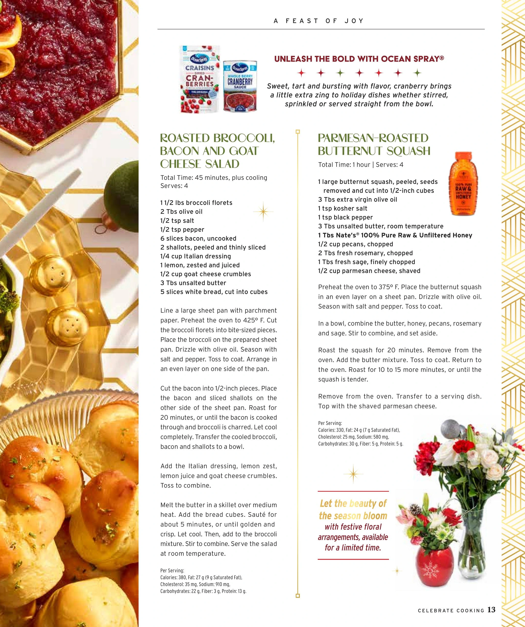 Brookshire's Celebrate Cooking - Page 14