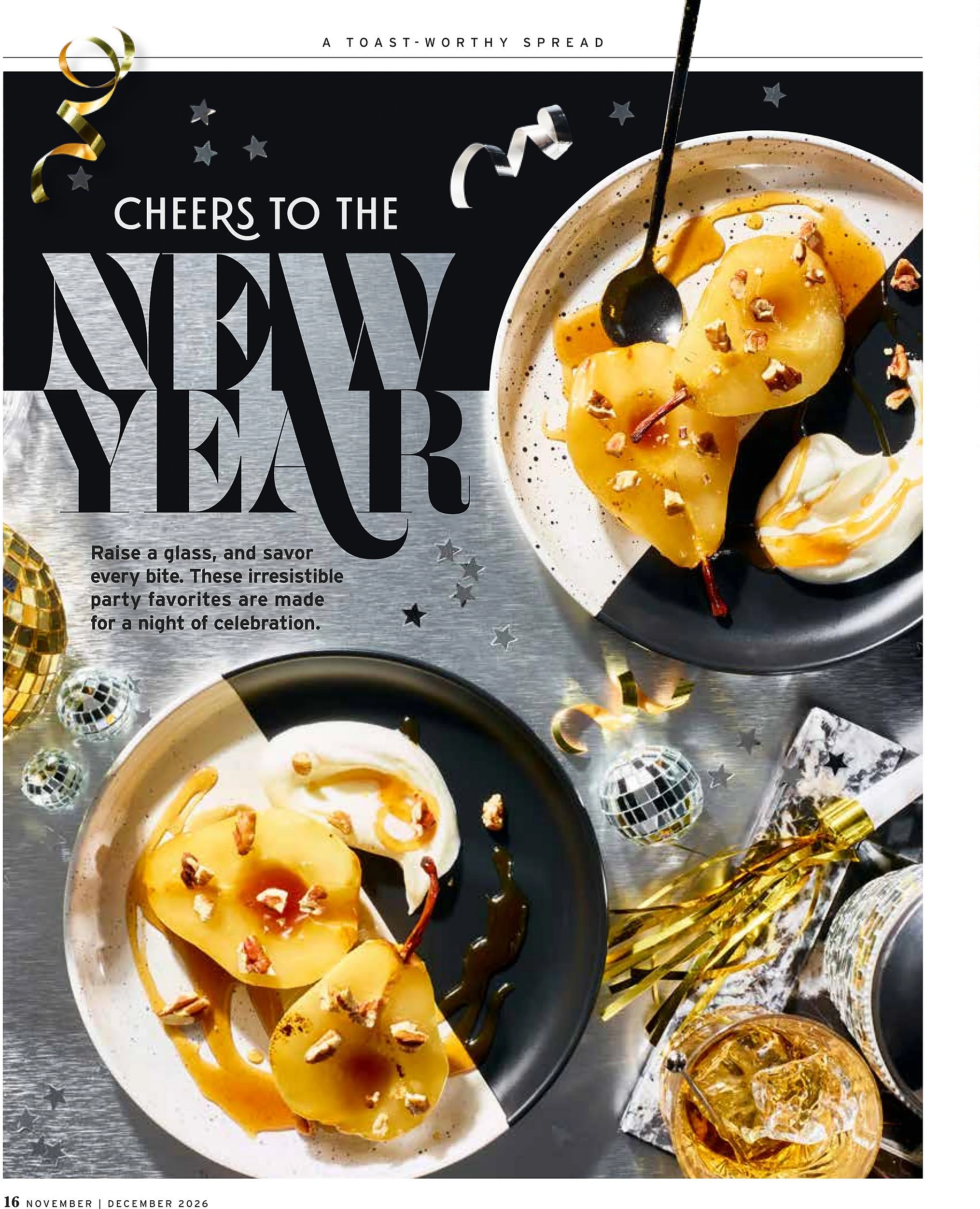 Brookshire's Celebrate Cooking - Page 17