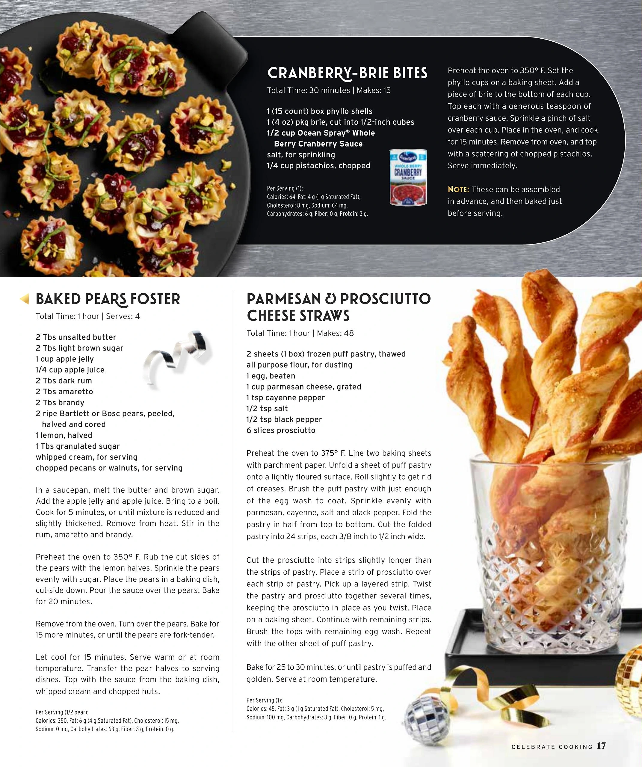 Brookshire's Celebrate Cooking - Page 18