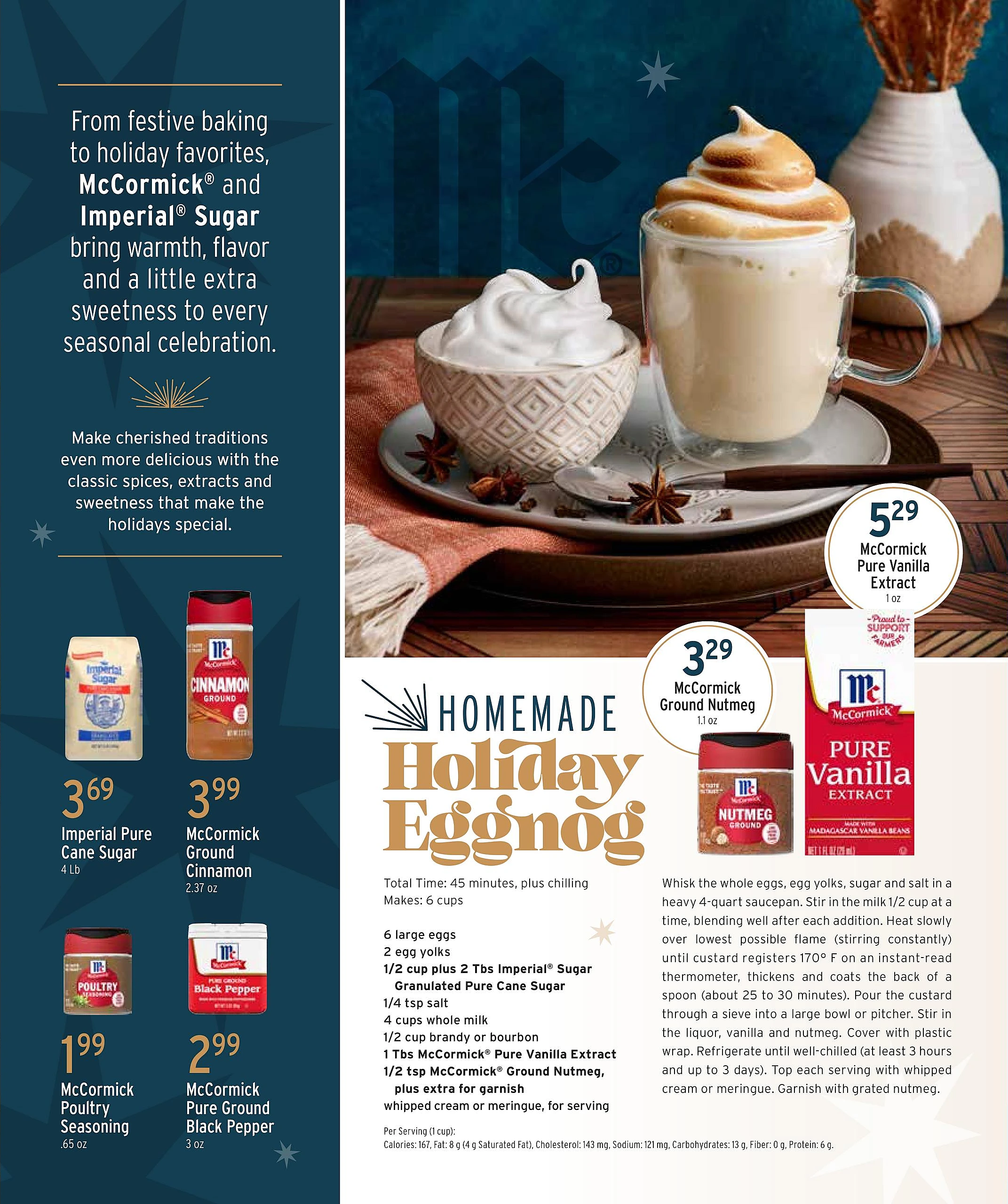 Brookshire's Celebrate Cooking - Page 2
