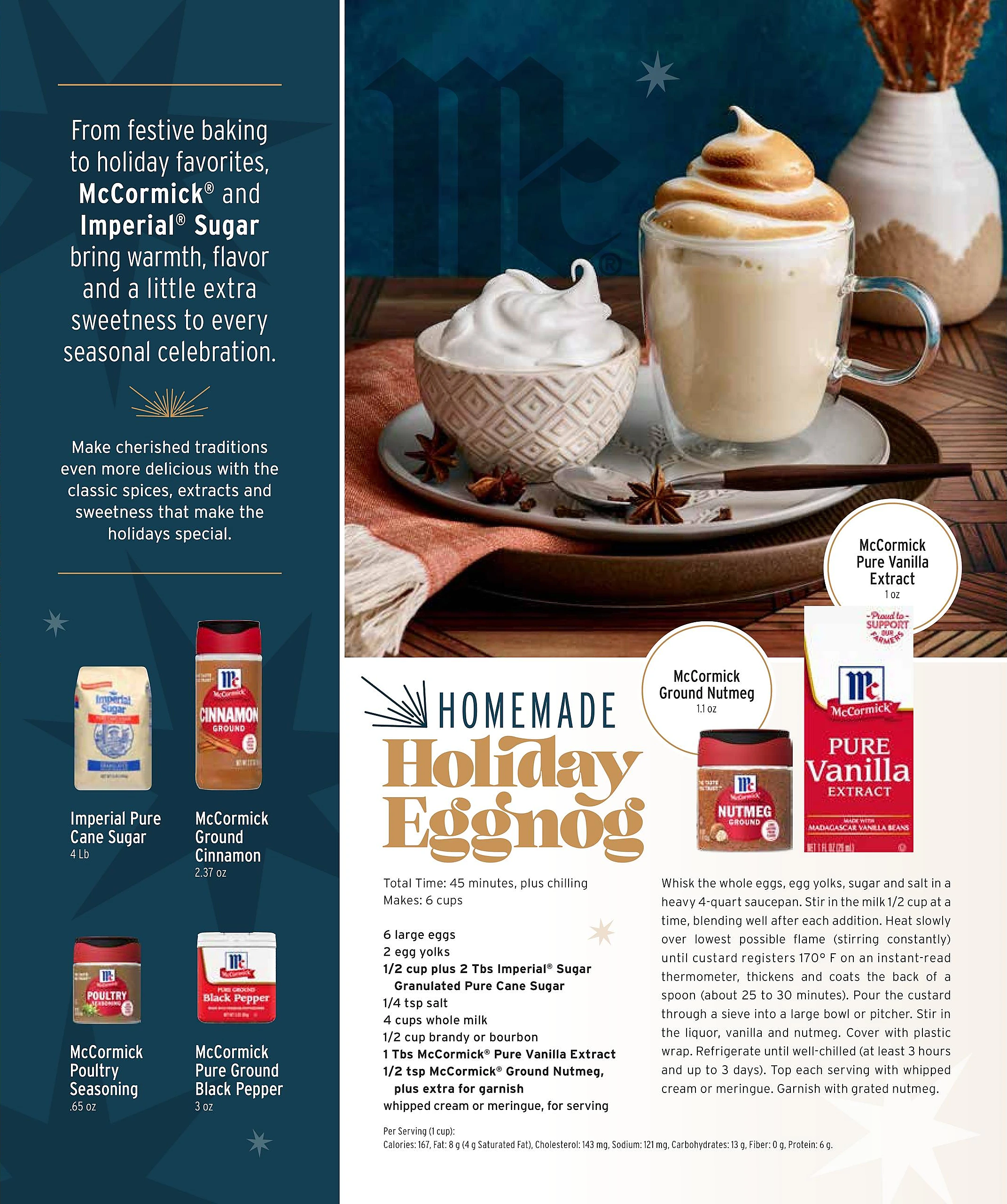 Brookshire's Celebrate Cooking - Page 3
