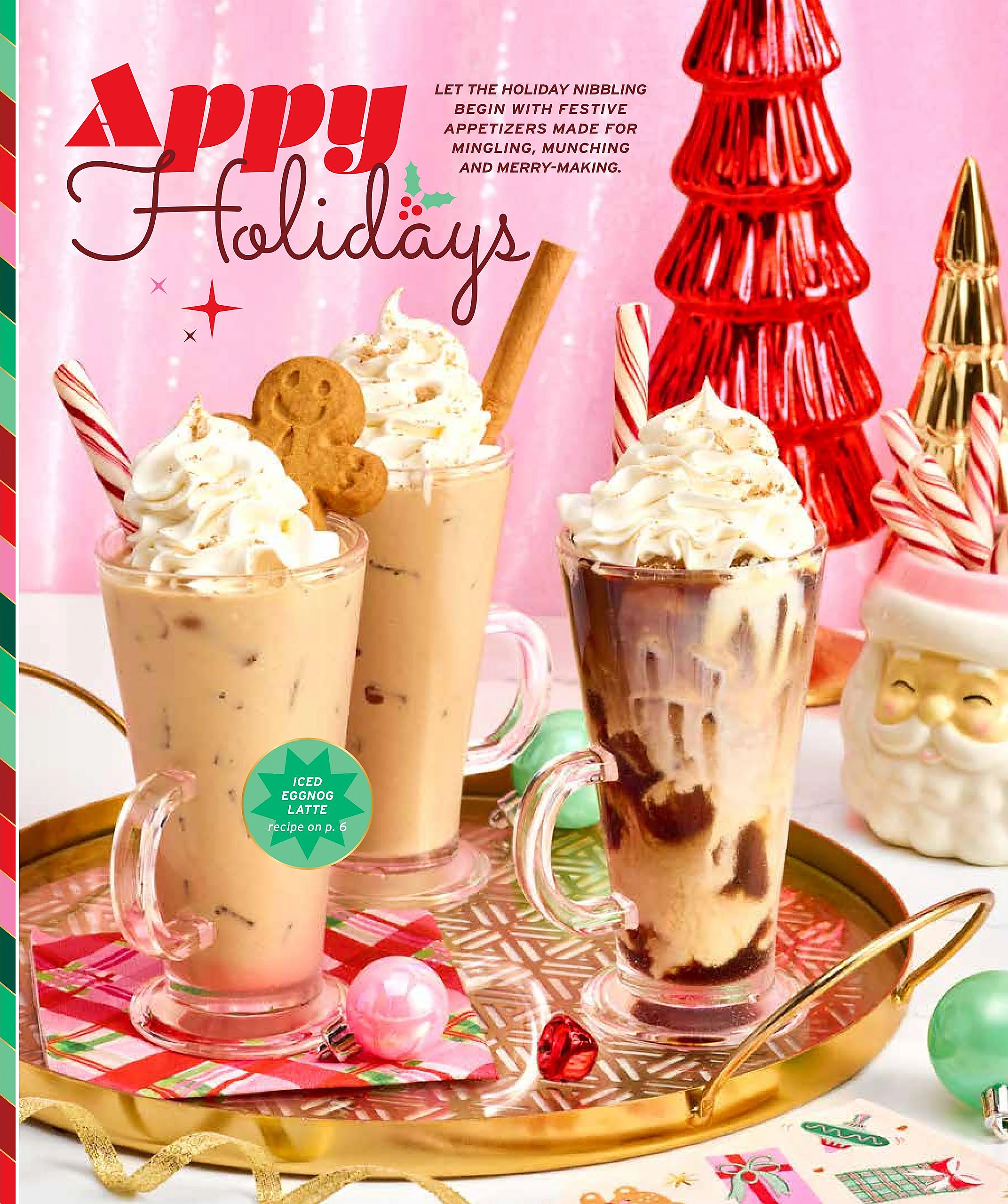 Brookshire's Celebrate Cooking - Page 5