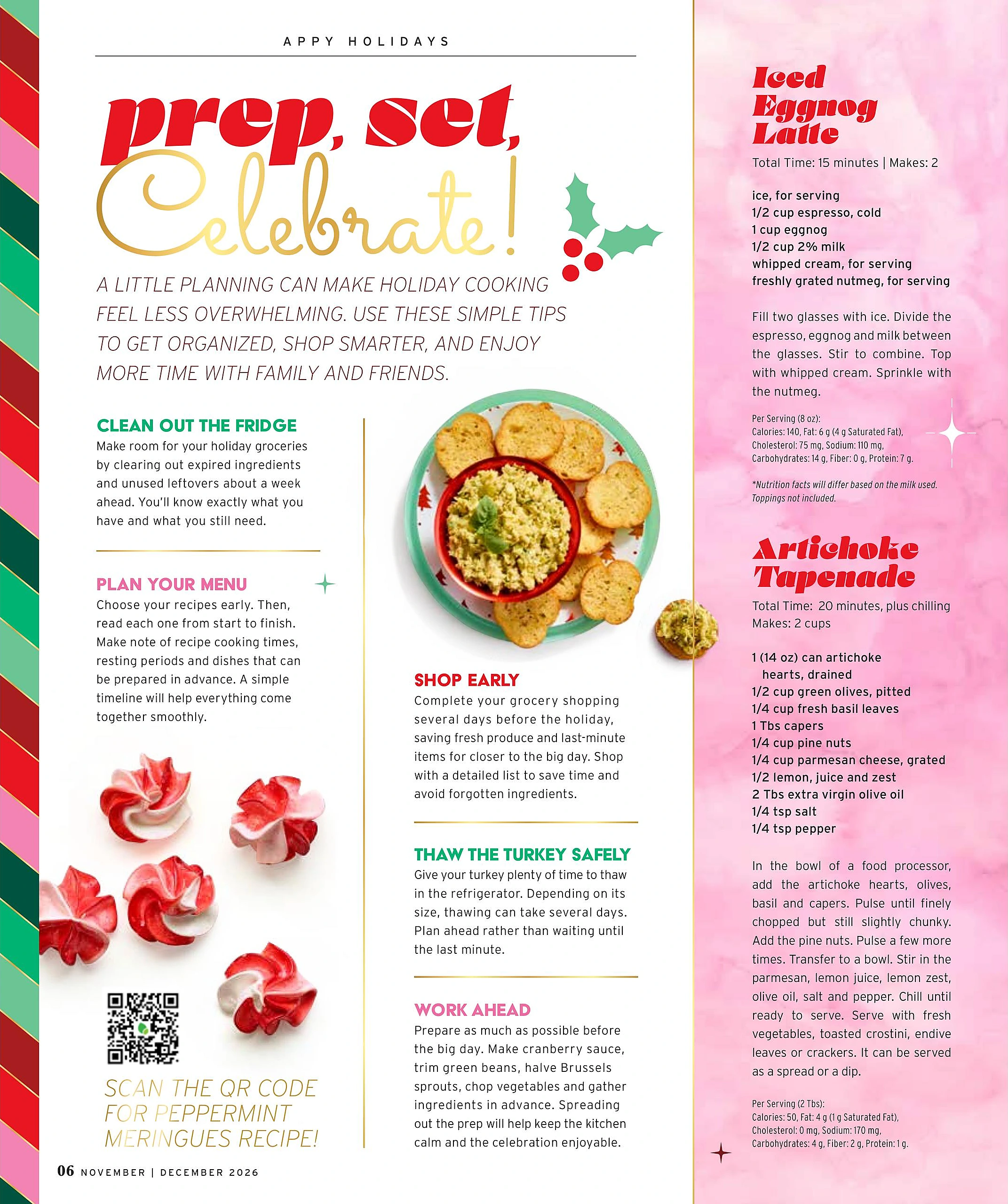 Brookshire's Celebrate Cooking - Page 7