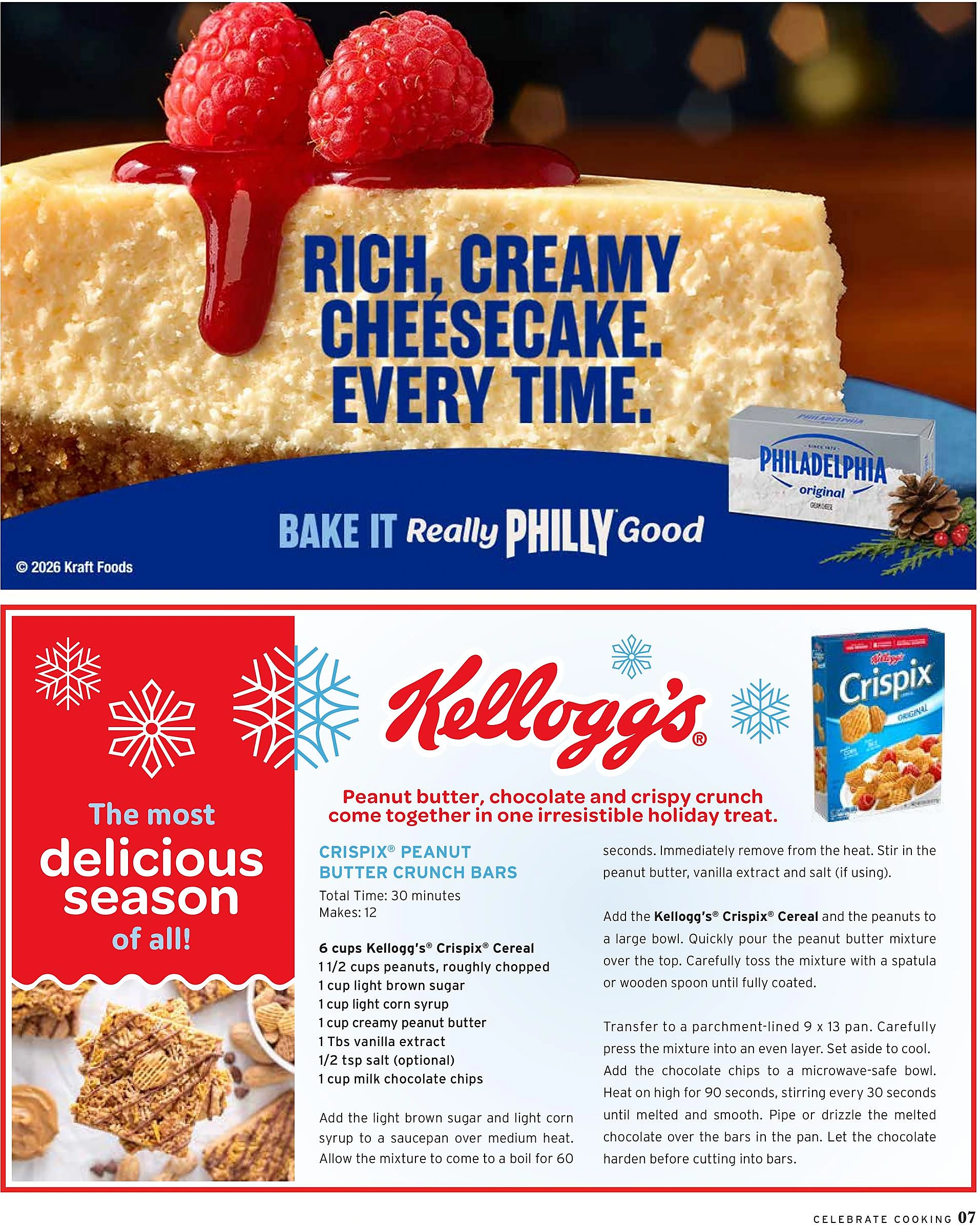 Brookshire's Celebrate Cooking - Page 8