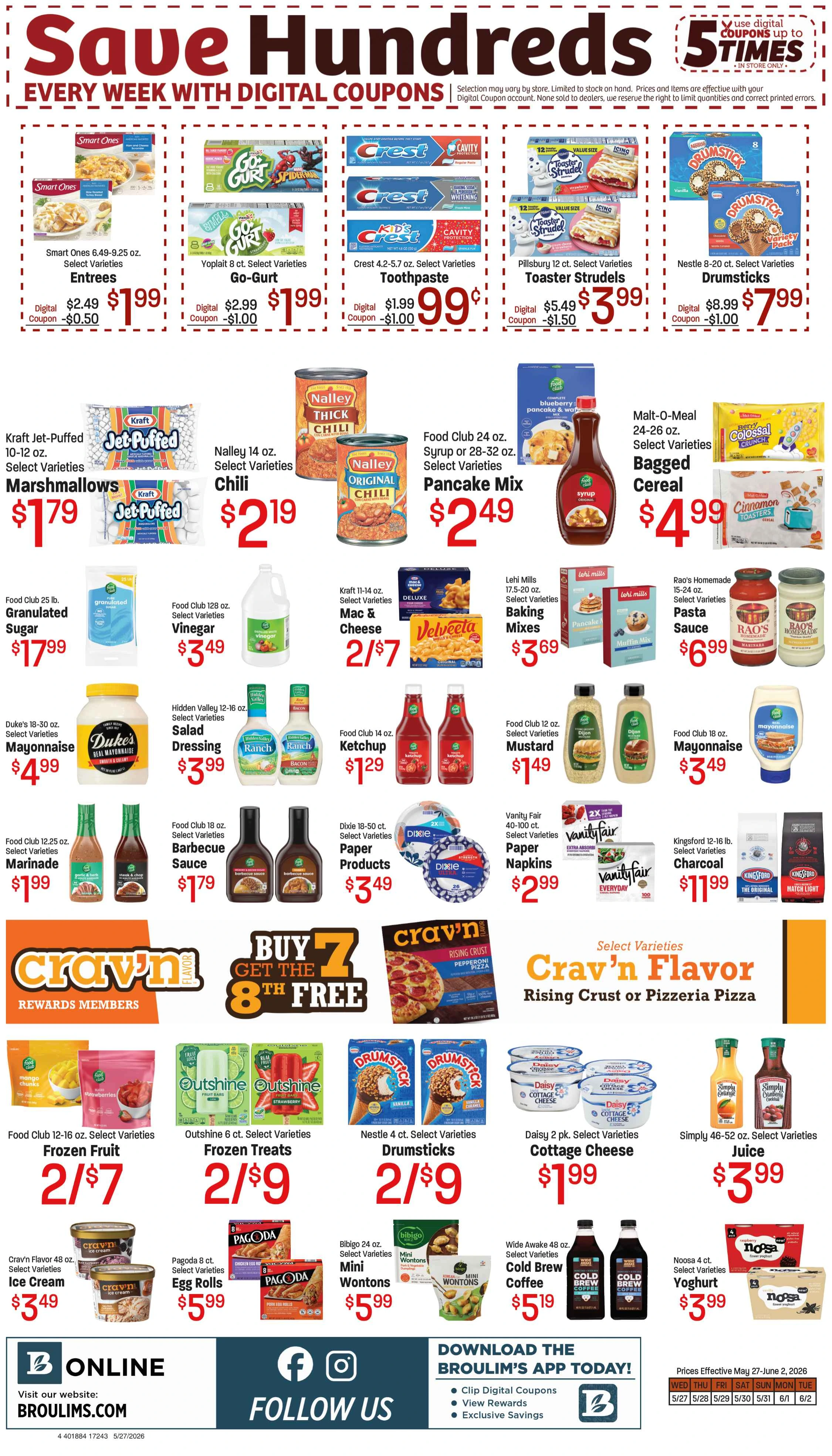 Flyer page 4