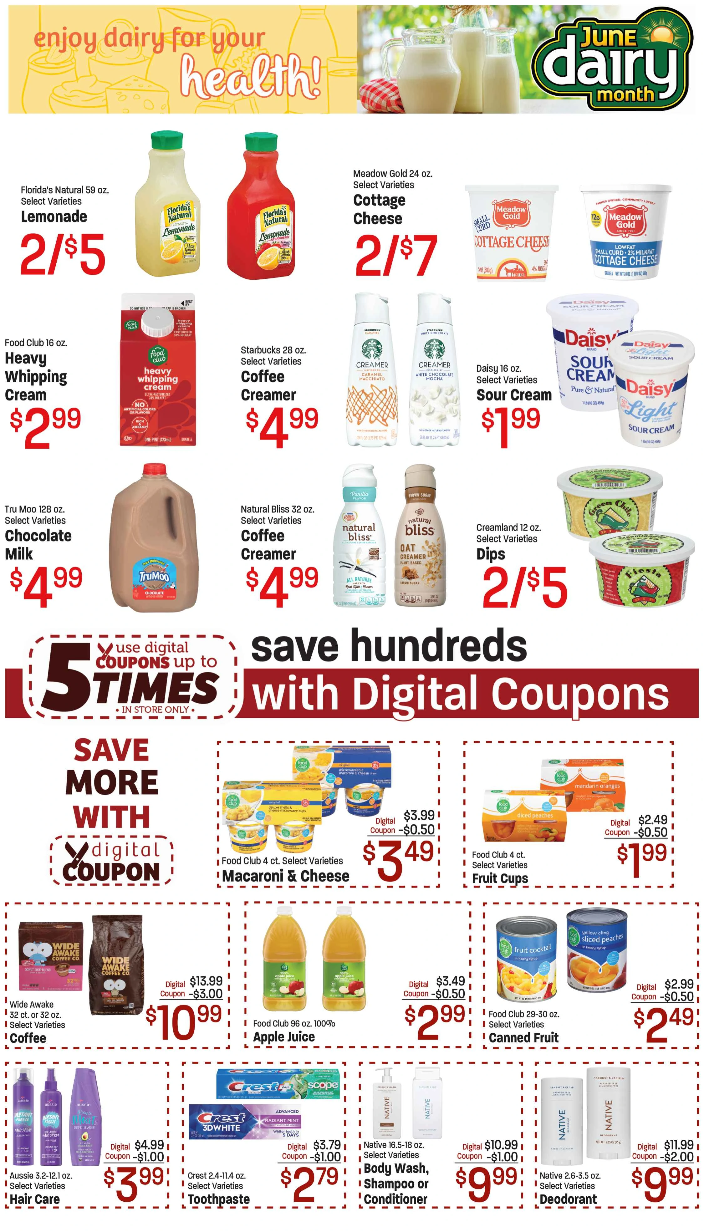 Flyer page 5
