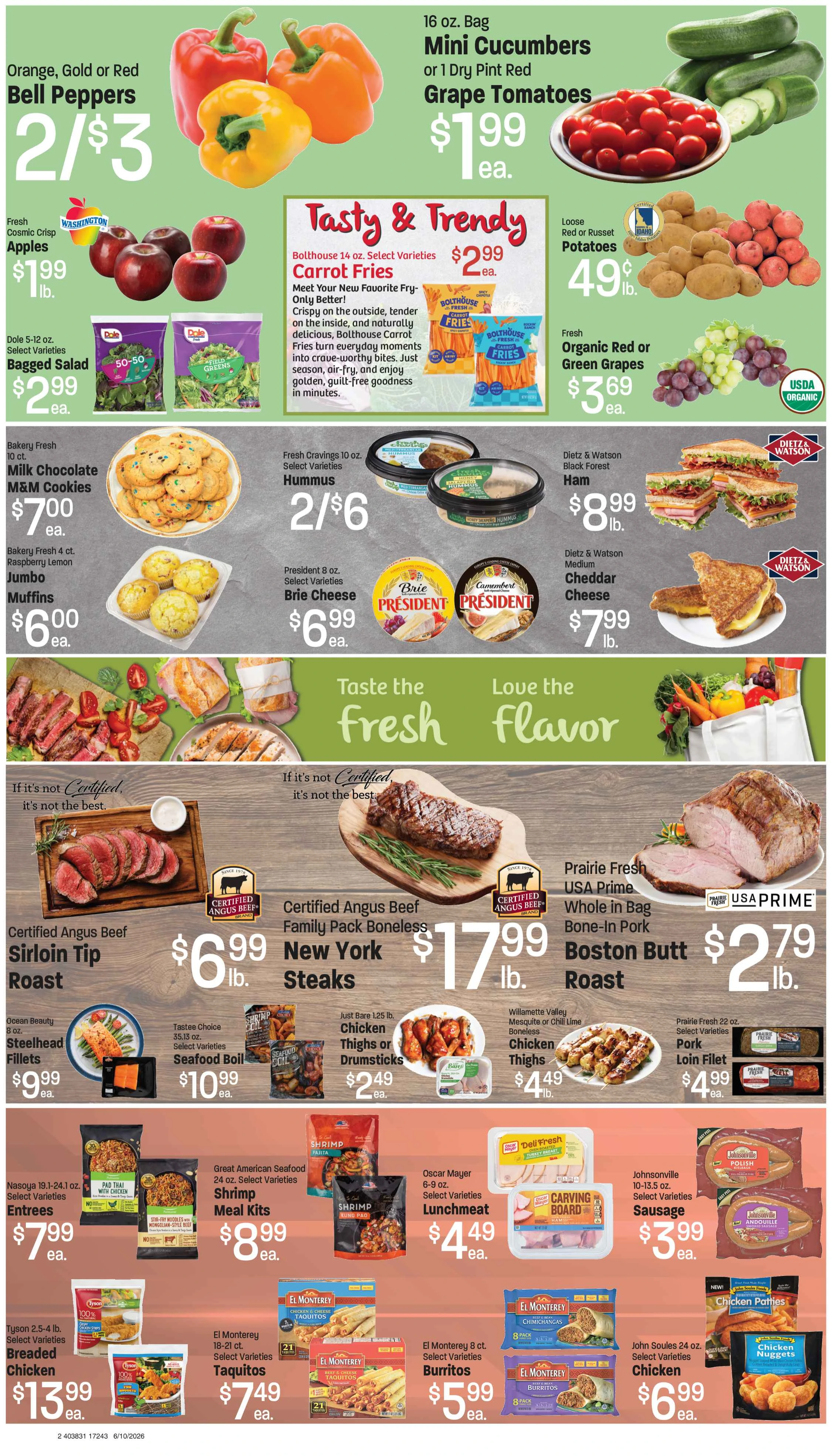 Flyer page 2