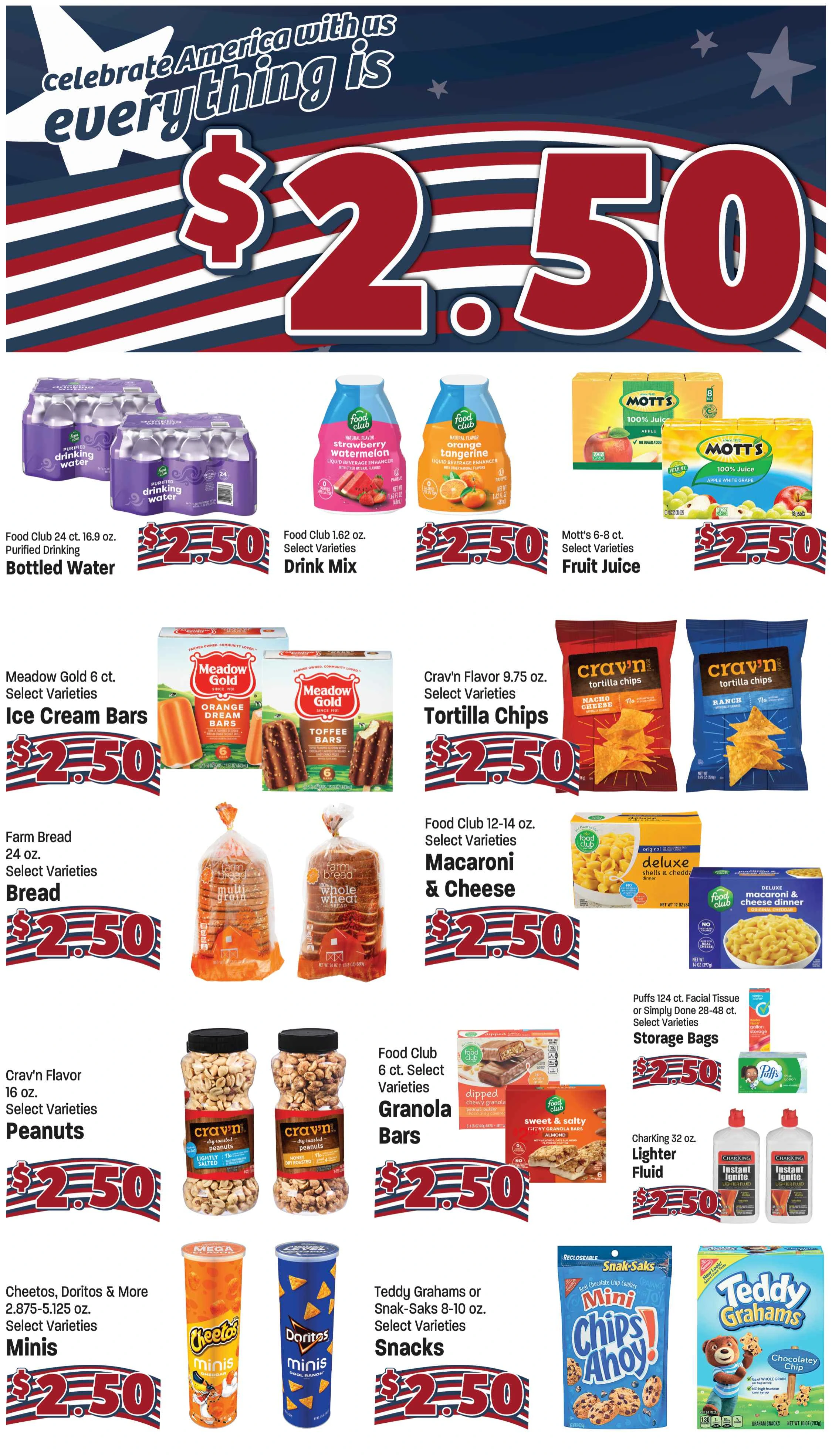 Flyer page 5