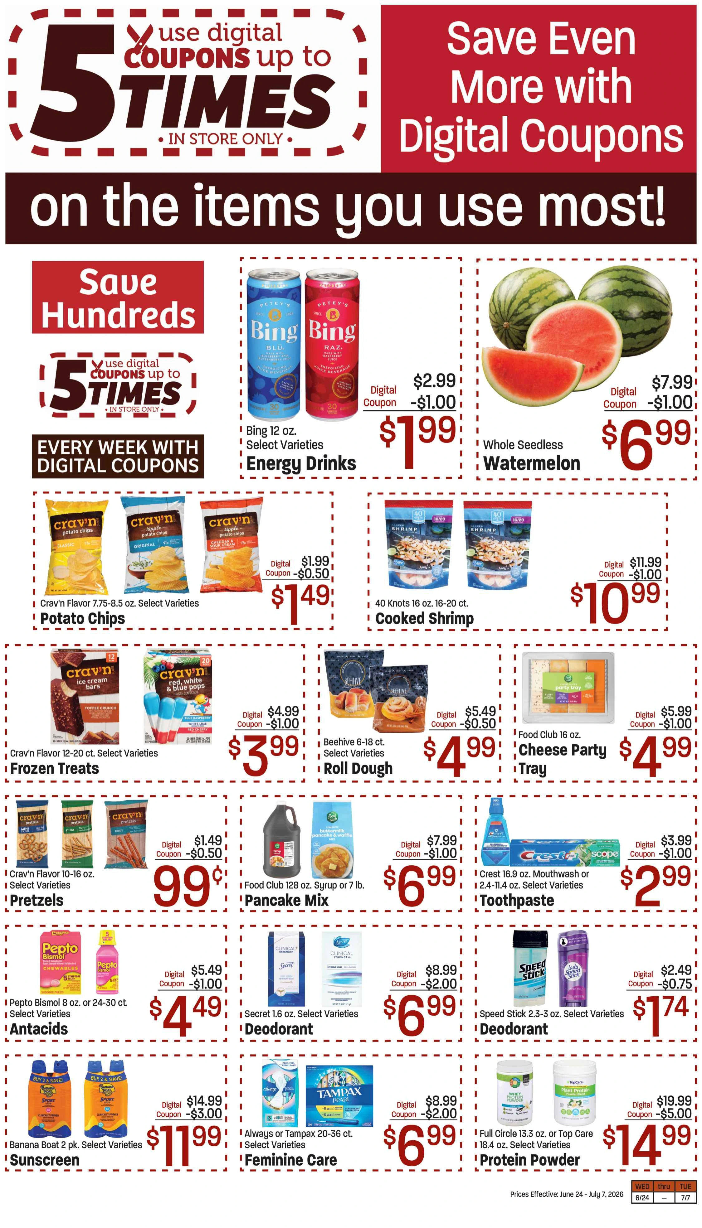 Flyer page 10