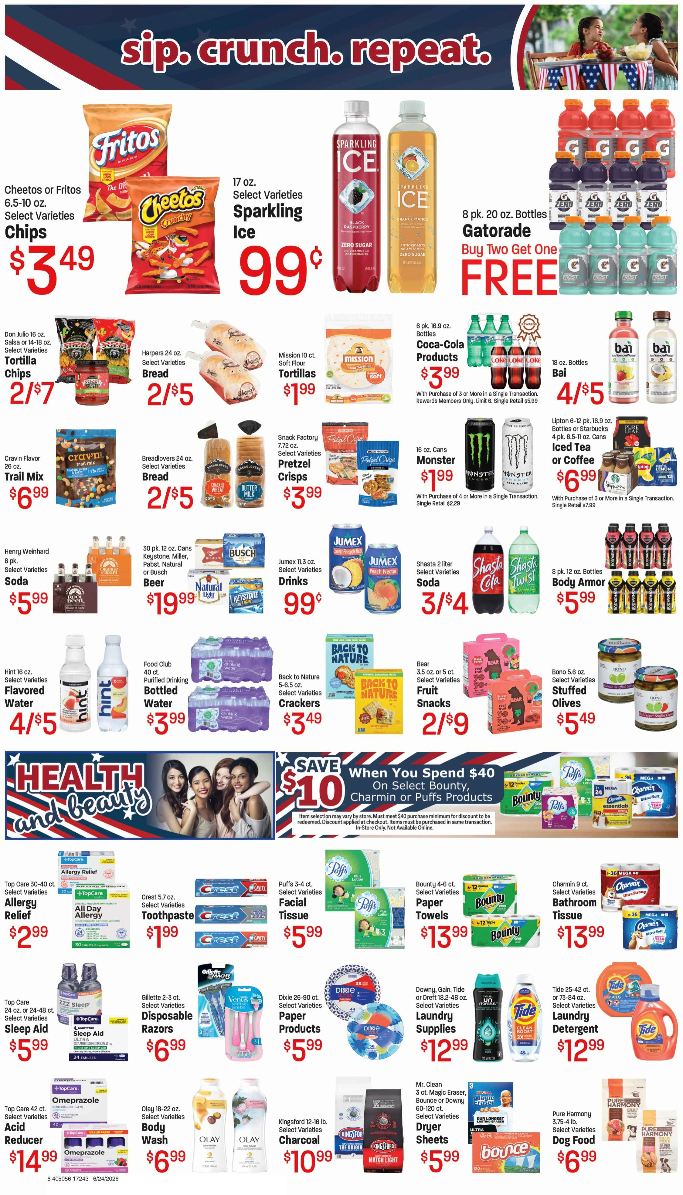 Flyer page 6