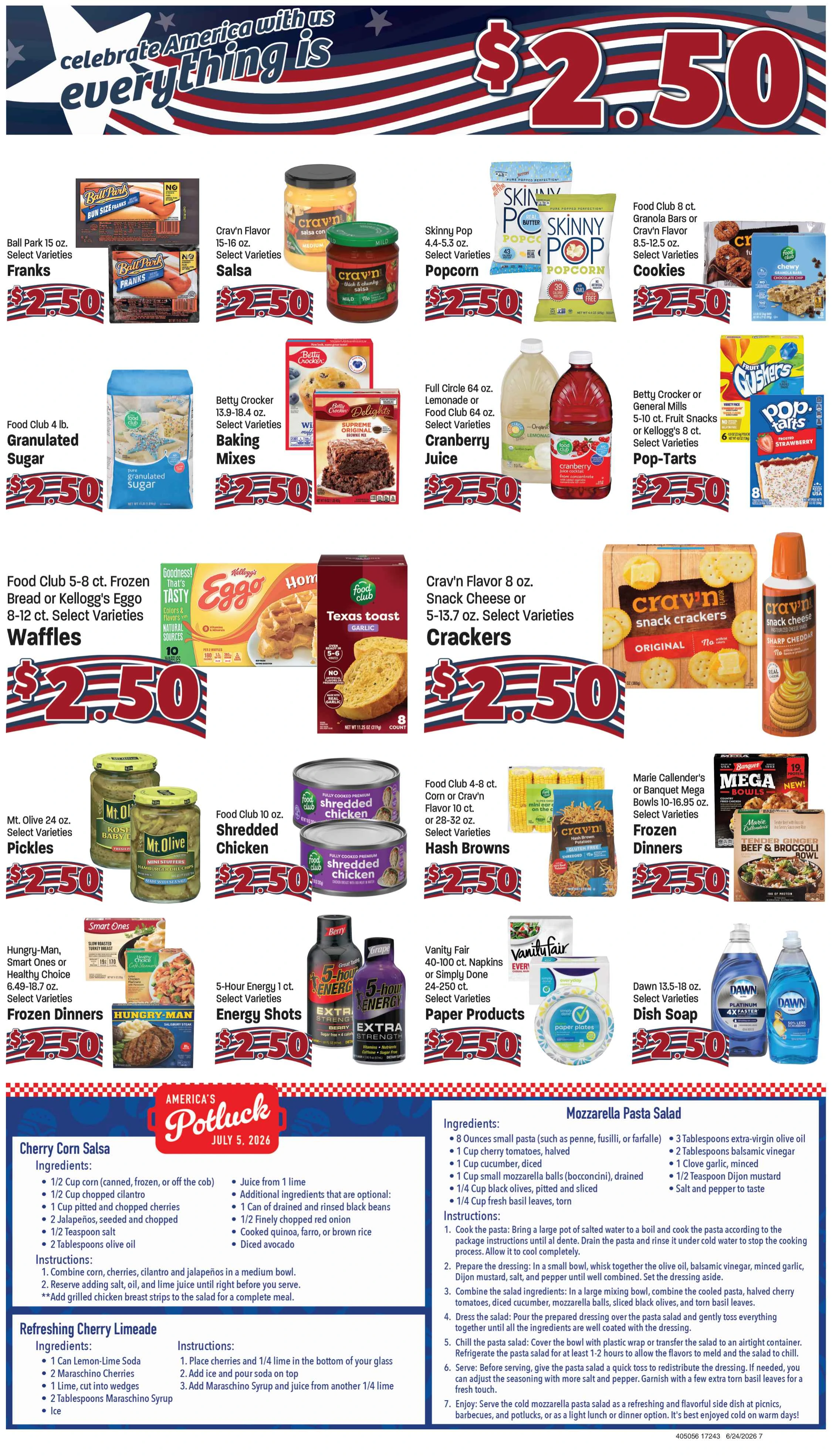 Flyer page 7