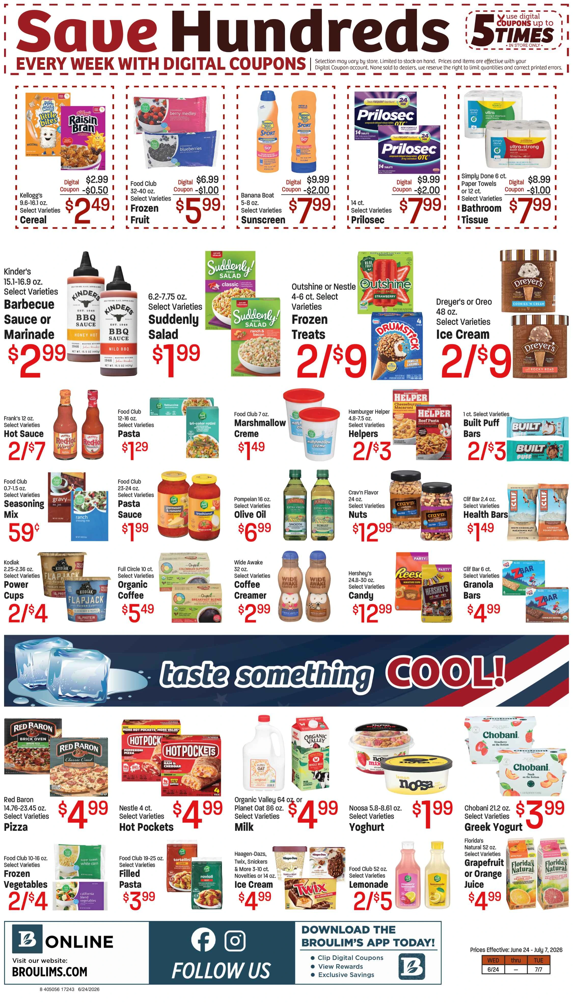Flyer page 8