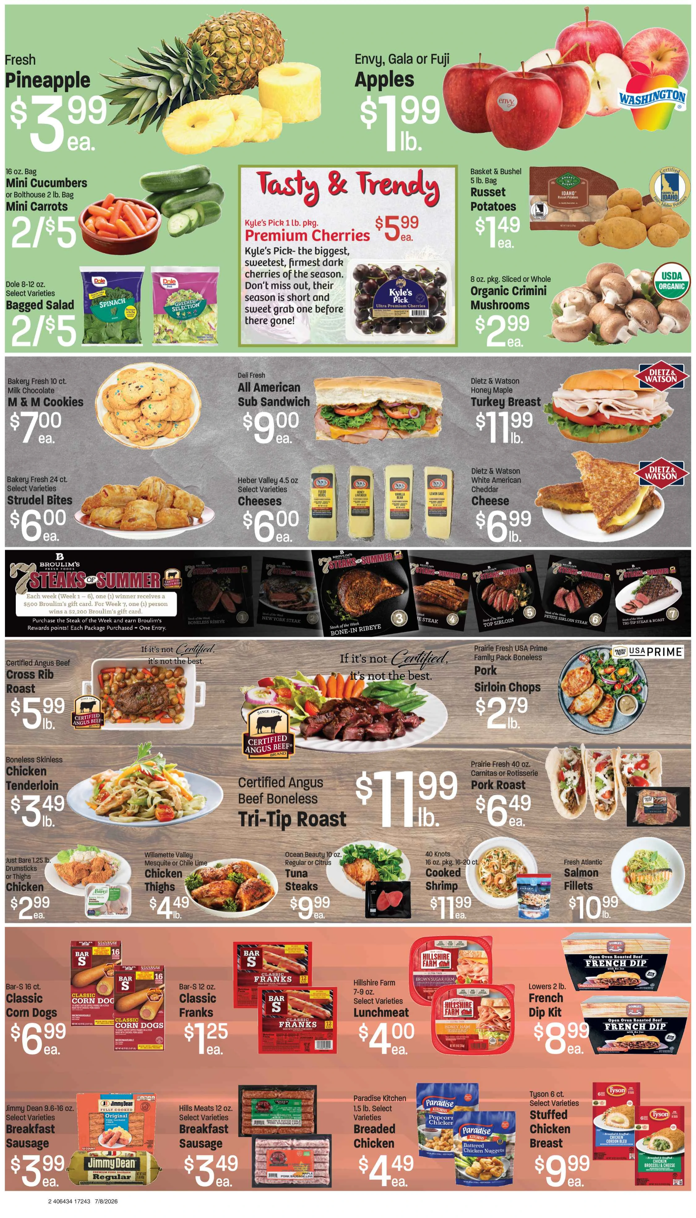 Flyer page 2