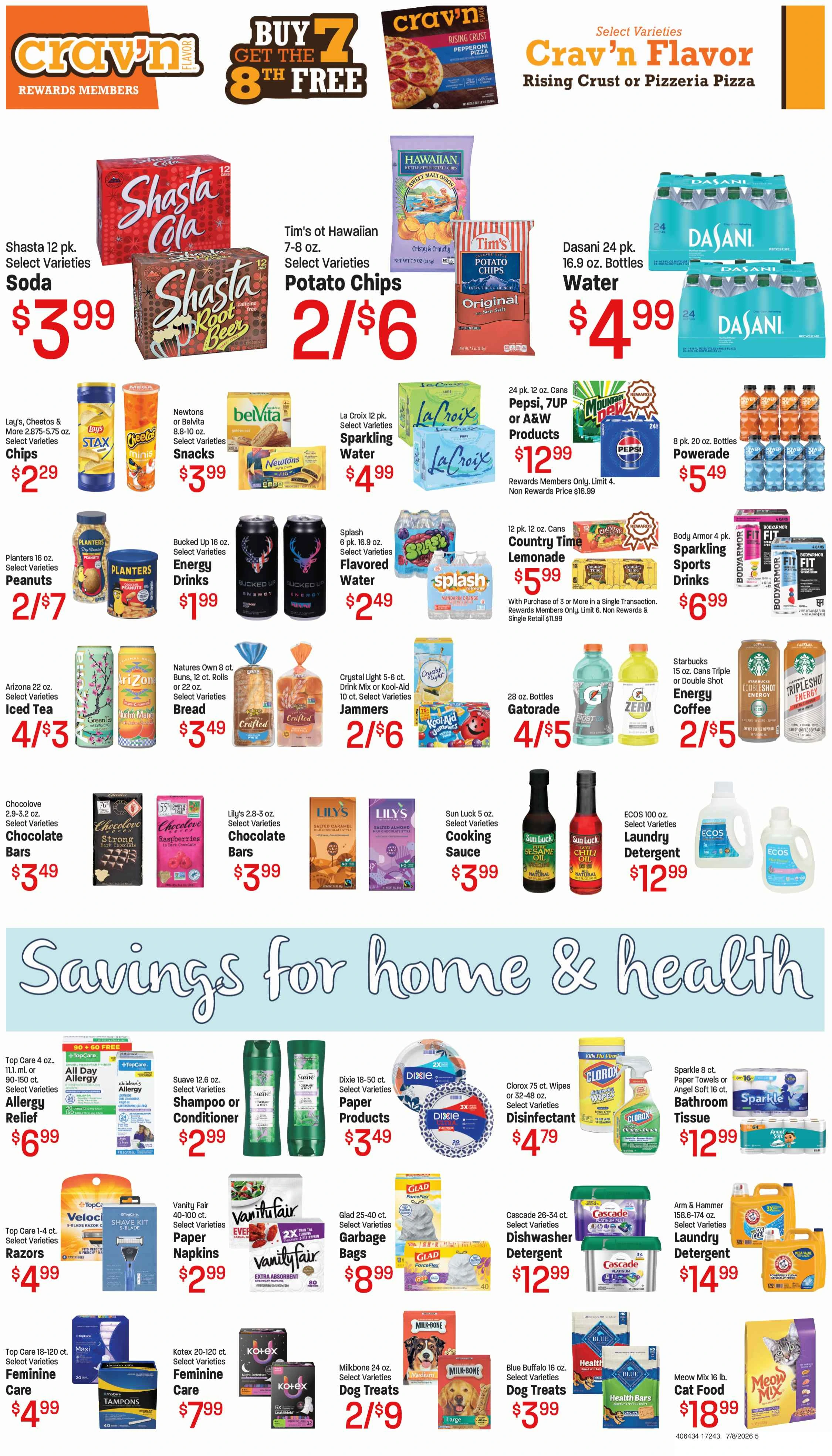 Flyer page 5