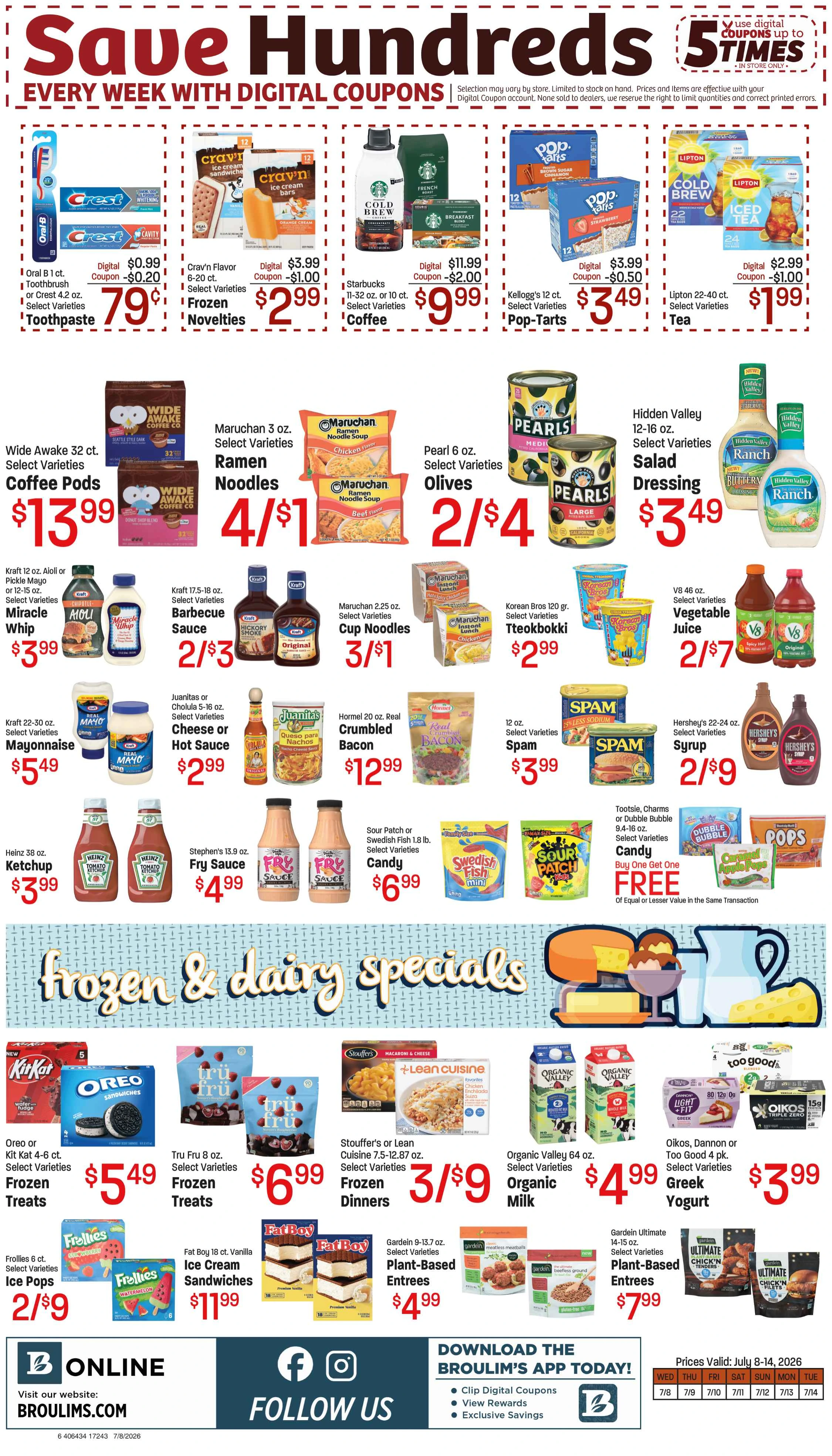 Flyer page 6