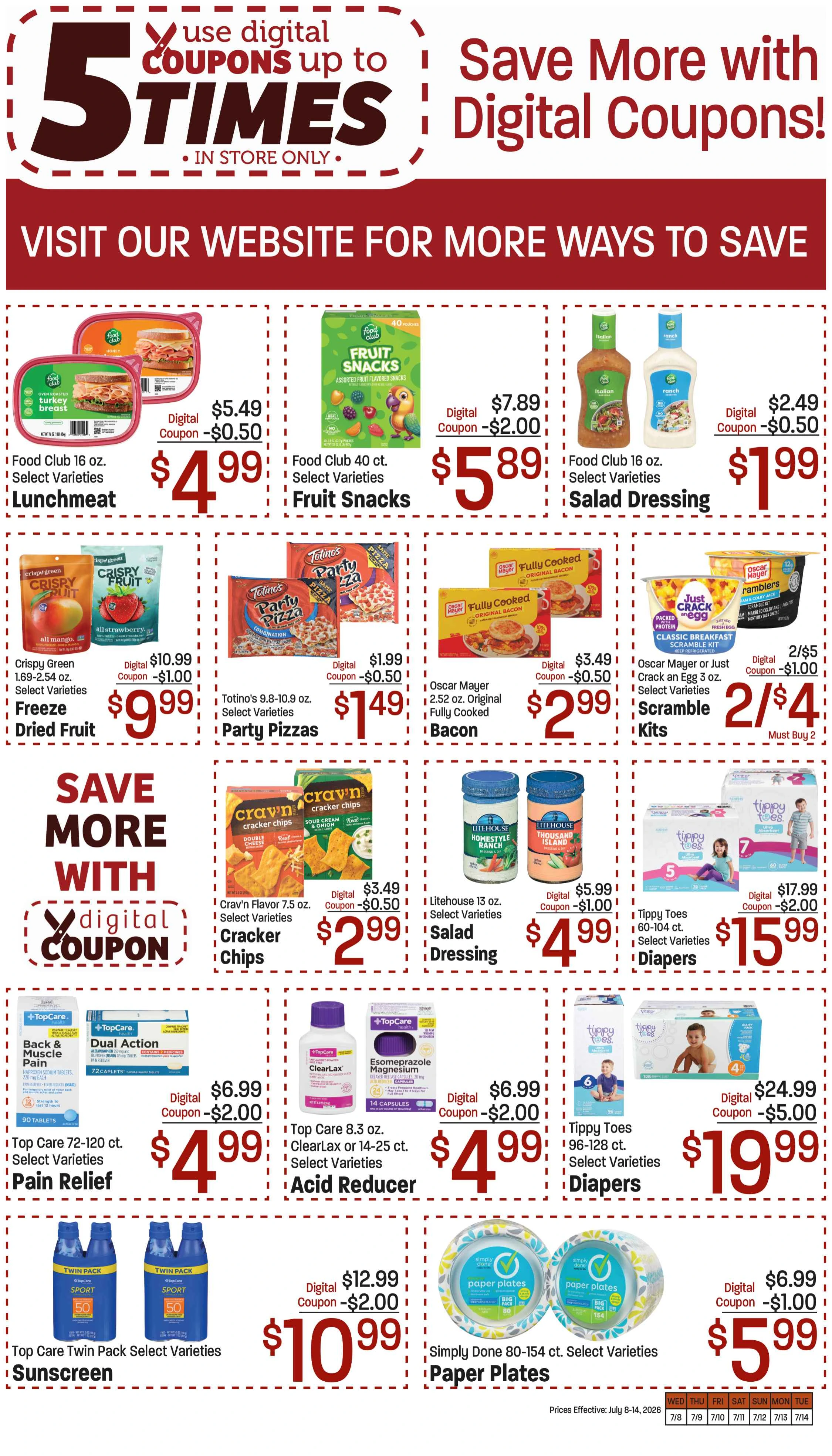 Flyer page 8