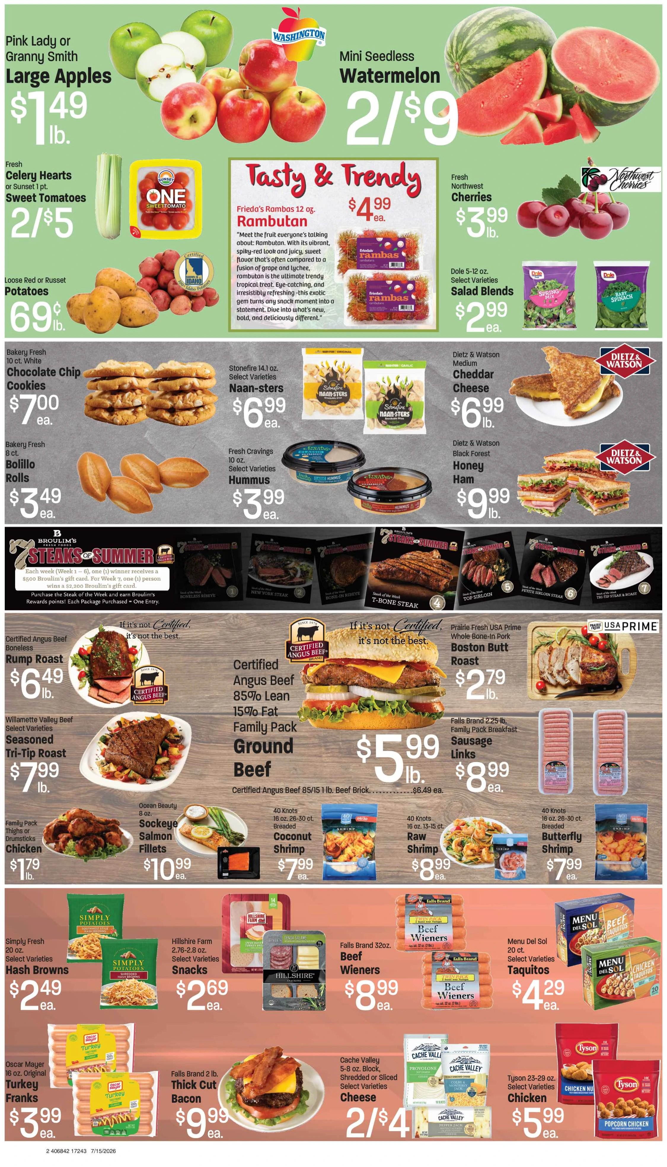 Flyer page 2