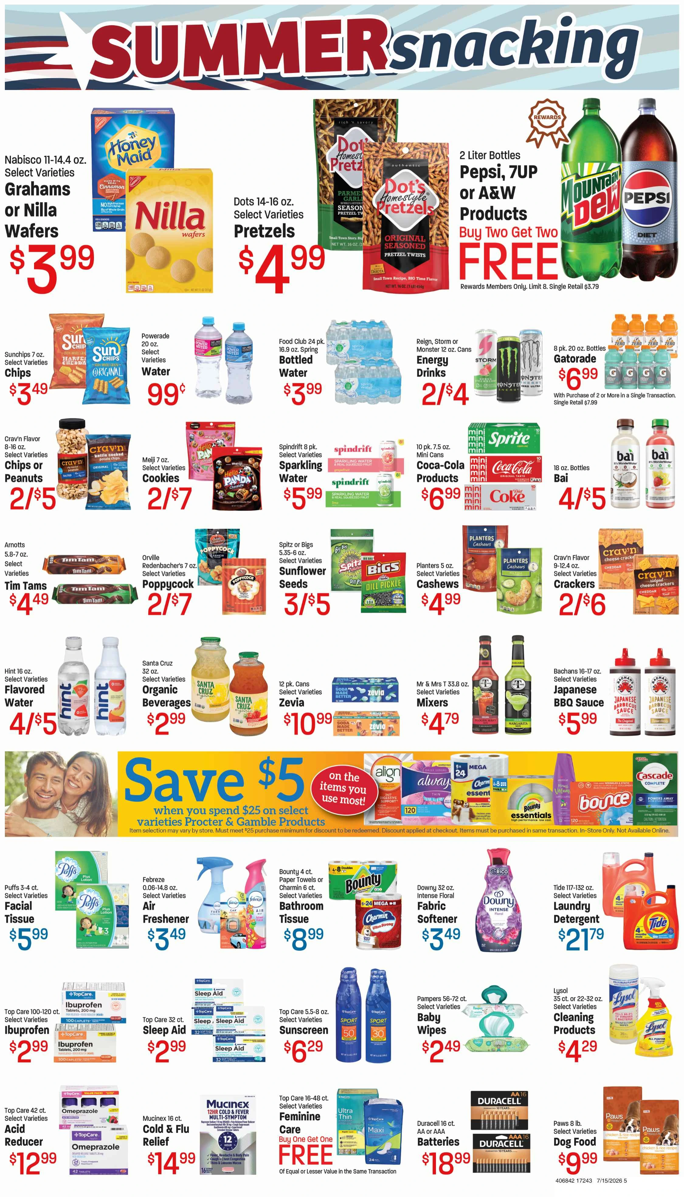 Flyer page 5