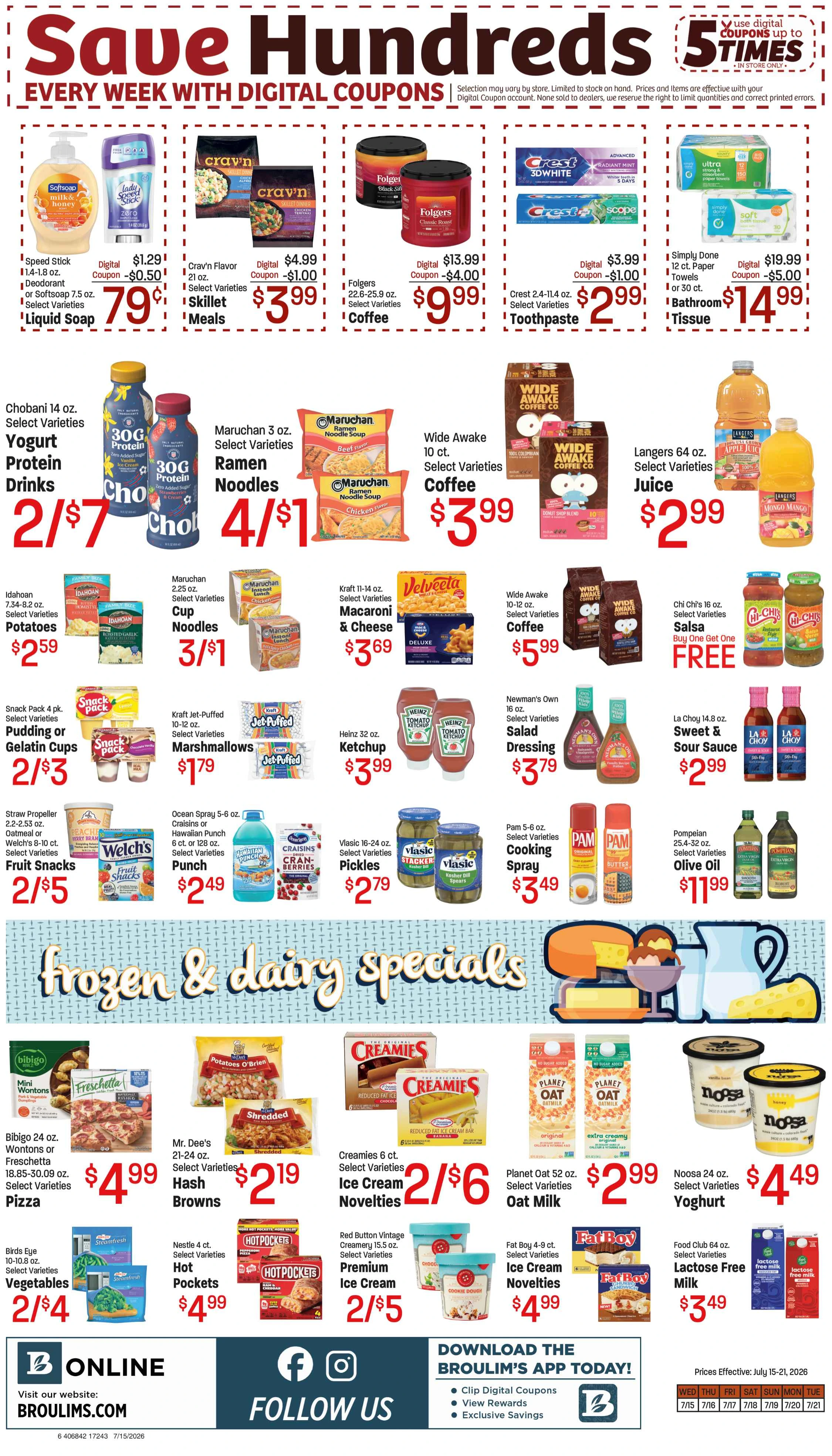 Flyer page 6