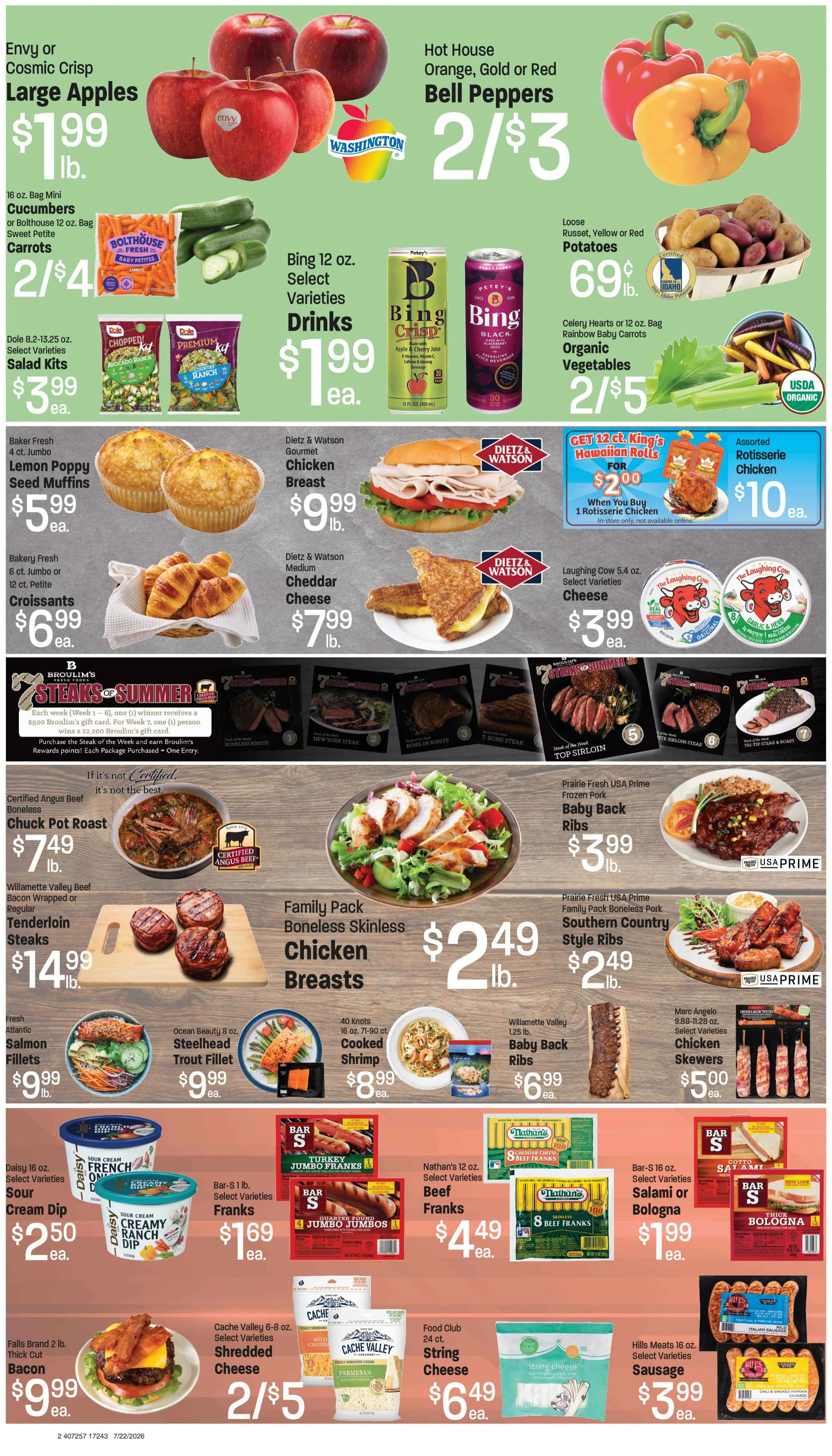 Flyer page 2