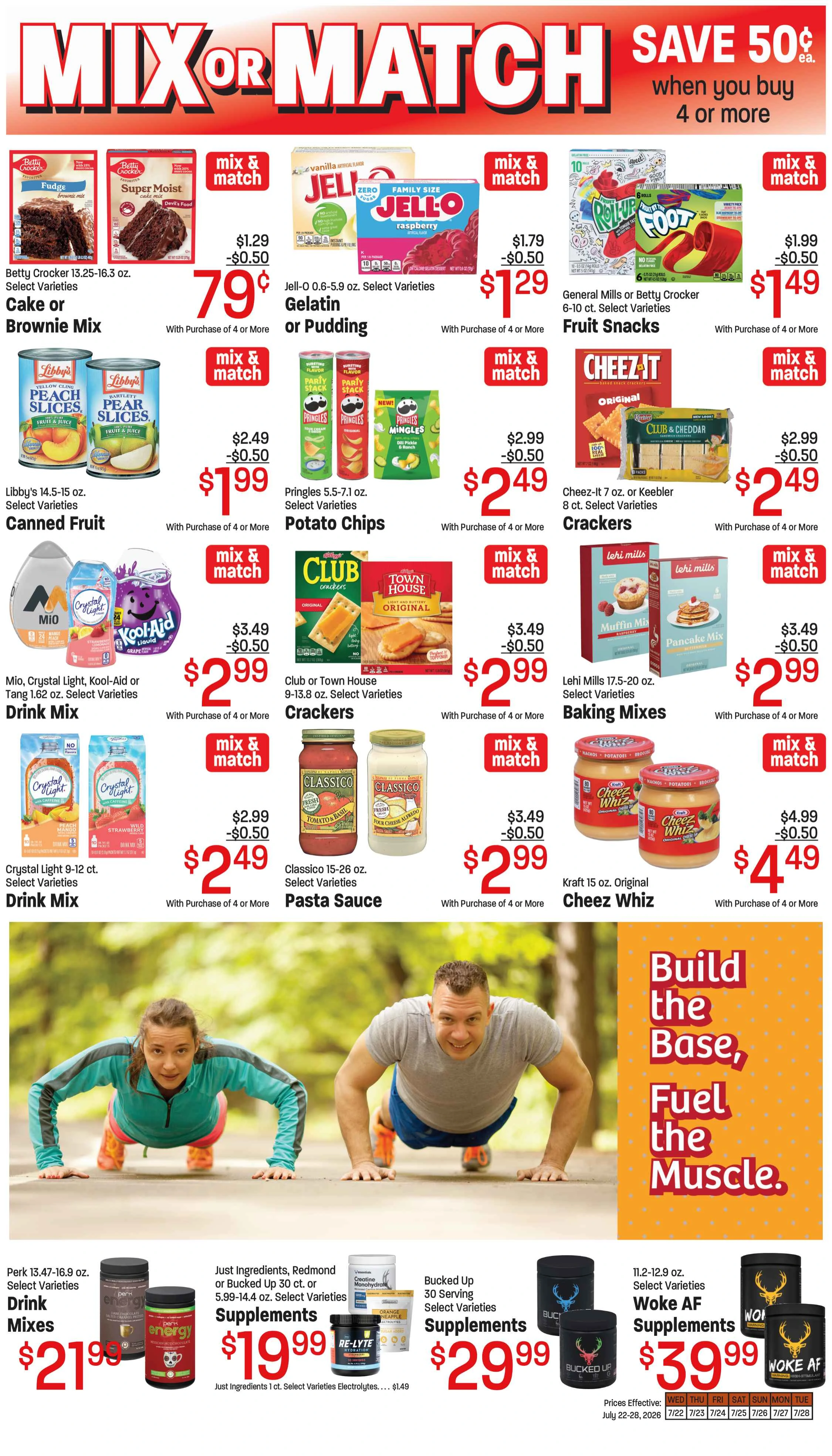 Flyer page 4