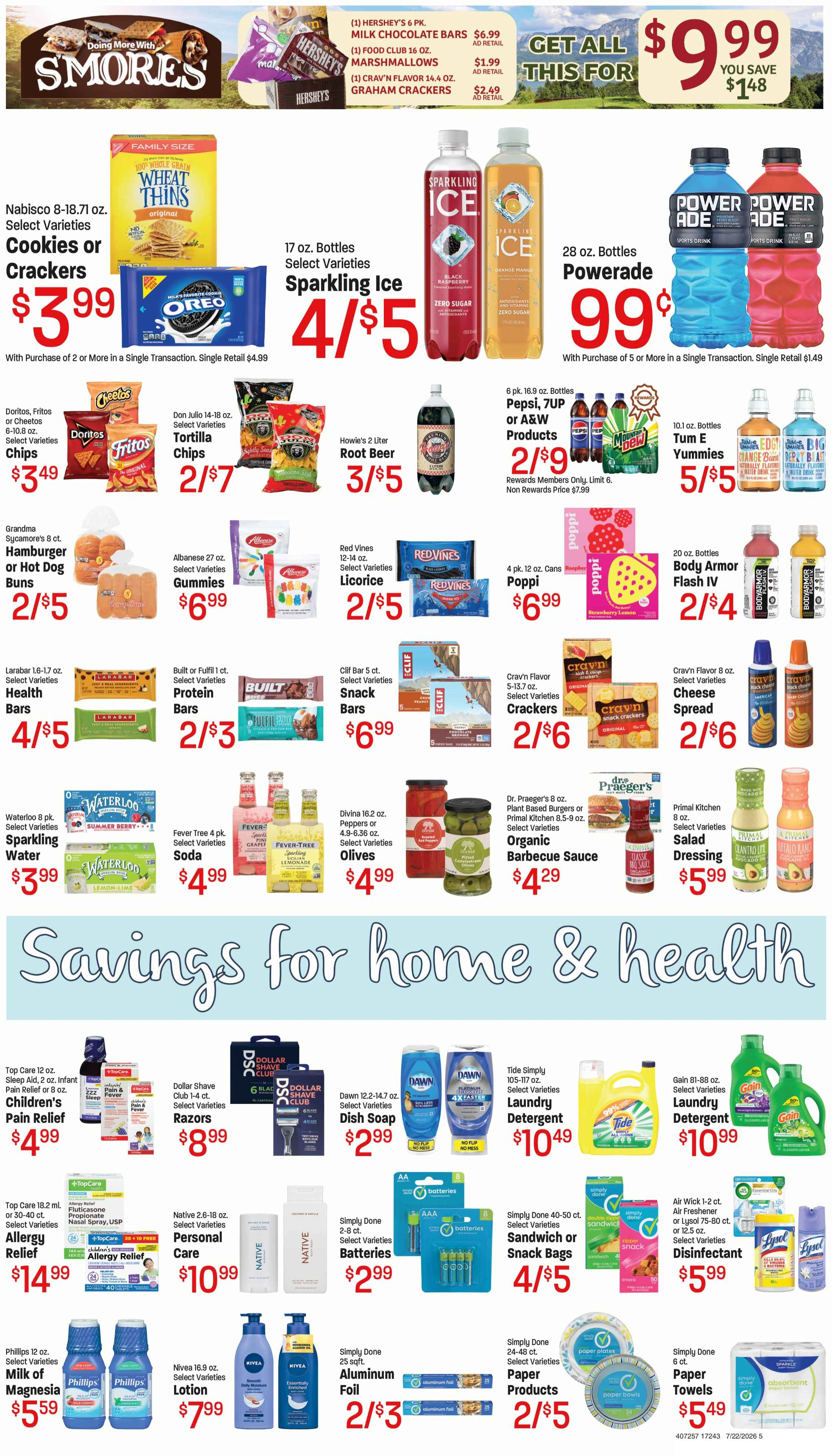 Flyer page 5