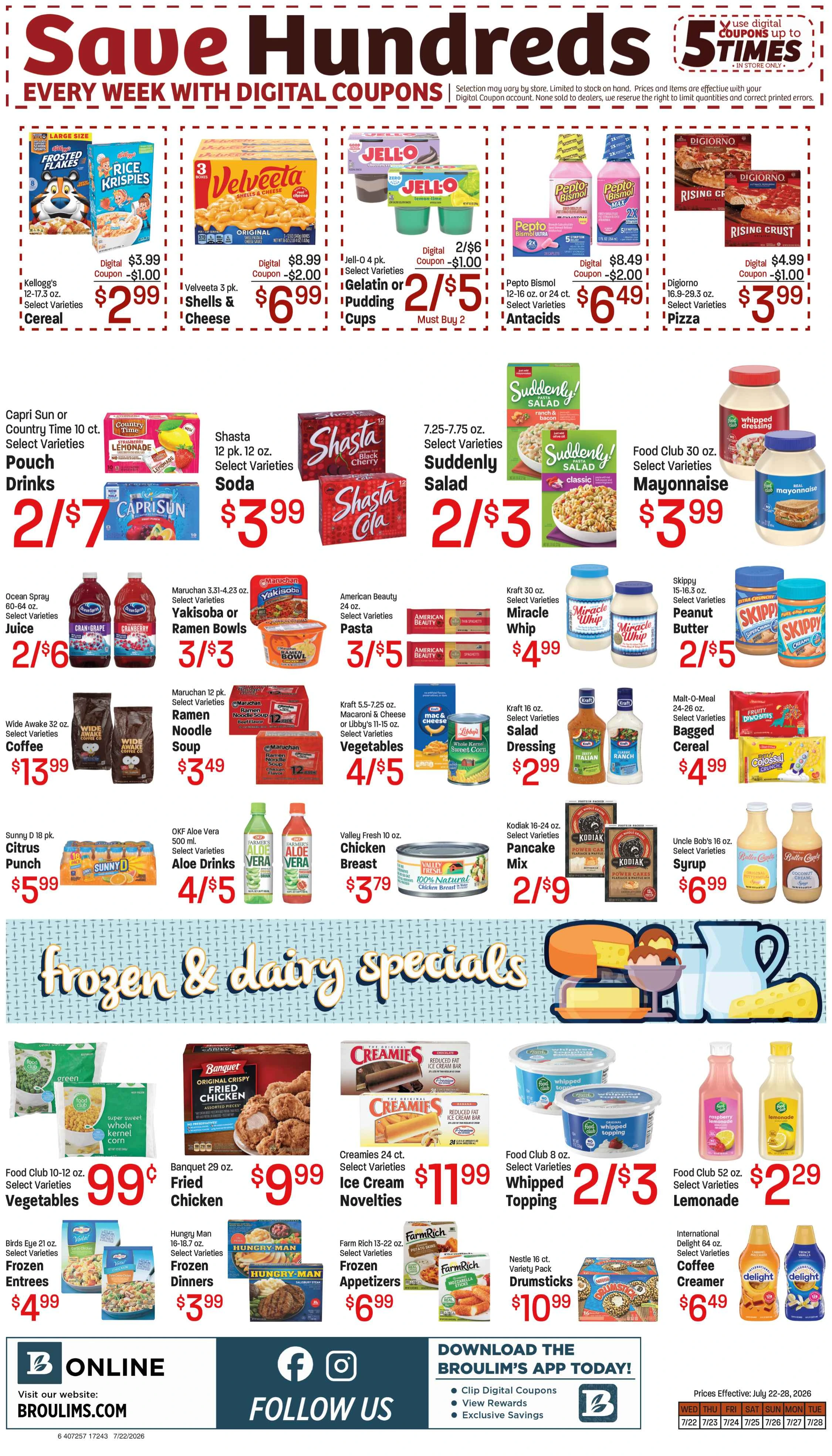 Flyer page 6