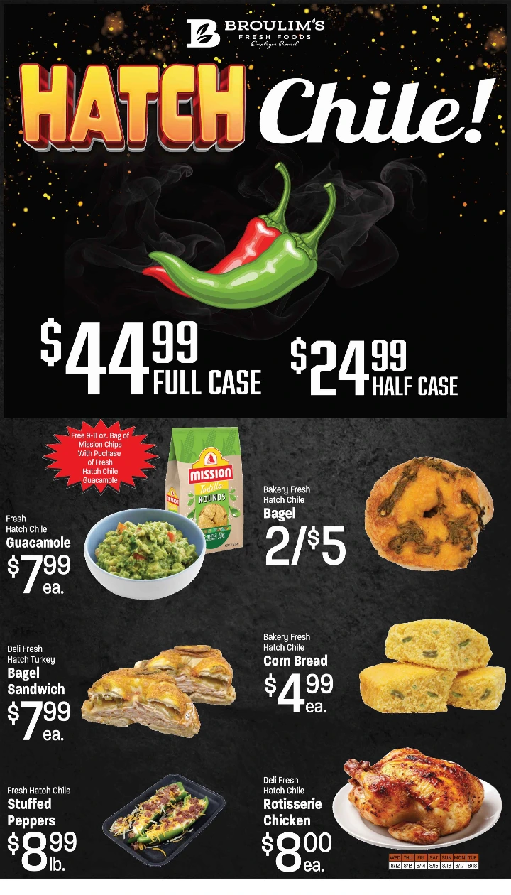 Flyer page 2